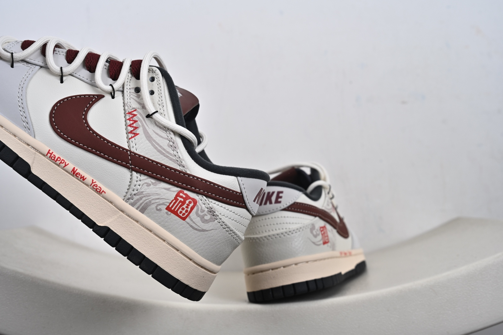 NIKE DUNK LOW RETRO 绑带联名款 耐克 低帮休闲运动板鞋 IM6670-202-Top High Quatity Cheap Sneakers Fashion Clothing Clothes Bags handbags Shoes of all Brand wholesale With The best Quality And Beautiful Price from China Factory Chinese suppliers wholesaler seller NIKE DUNK LOW RETRO 绑带联名款 耐克 低帮休闲运动板鞋 IM6670-202