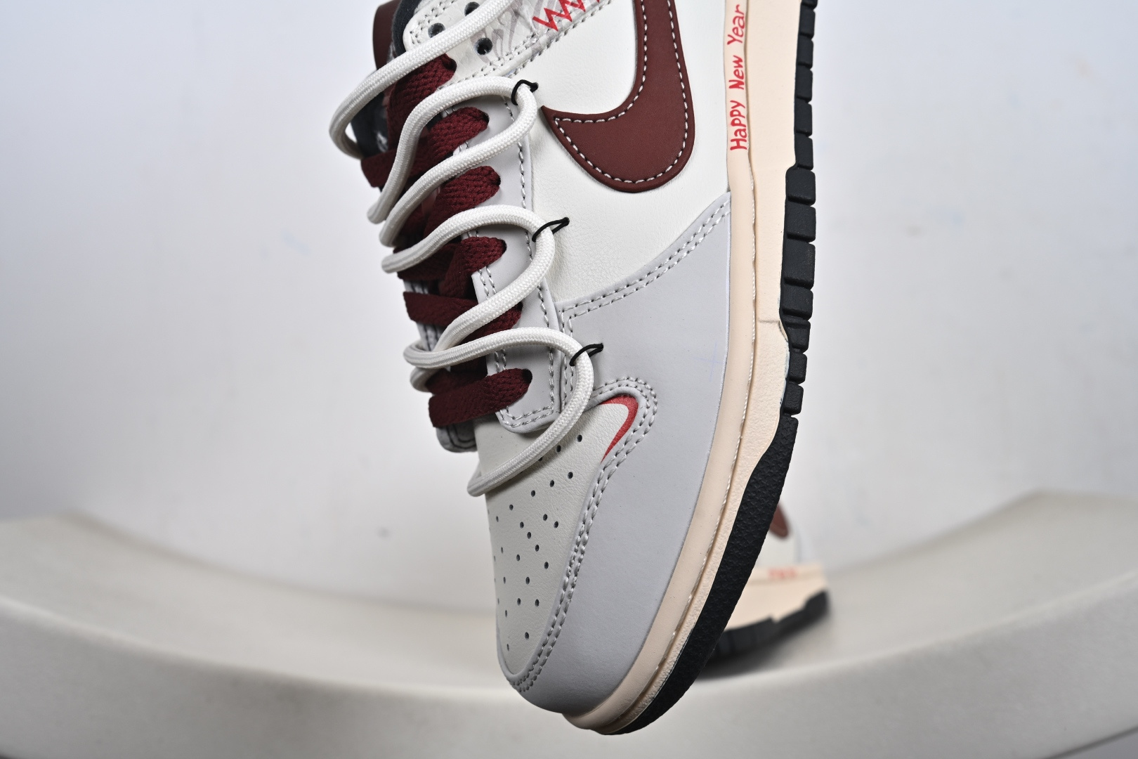 NIKE DUNK LOW RETRO 绑带联名款 耐克 低帮休闲运动板鞋 IM6670-202-Top High Quatity Cheap Sneakers Fashion Clothing Clothes Bags handbags Shoes of all Brand wholesale With The best Quality And Beautiful Price from China Factory Chinese suppliers wholesaler seller NIKE DUNK LOW RETRO 绑带联名款 耐克 低帮休闲运动板鞋 IM6670-202