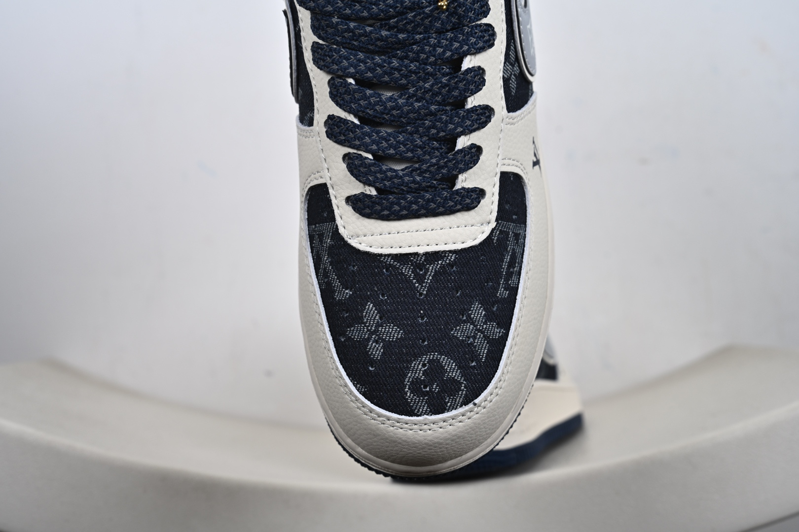 2026年爆款限量发售 NIke Air Force 1 '07 Low “LV联名-米黑牛仔”空军一号 低帮 运动鞋 休闲鞋 XY2025-006-Top High Quatity Cheap Sneakers Fashion Clothing Clothes Bags handbags Shoes of all Brand wholesale With The best Quality And Beautiful Price from China Factory Chinese suppliers wholesaler seller 2026年爆款限量发售 NIke Air Force 1 '07 Low “LV联名-米黑牛仔”空军一号 低帮 运动鞋 休闲鞋 XY2025-006