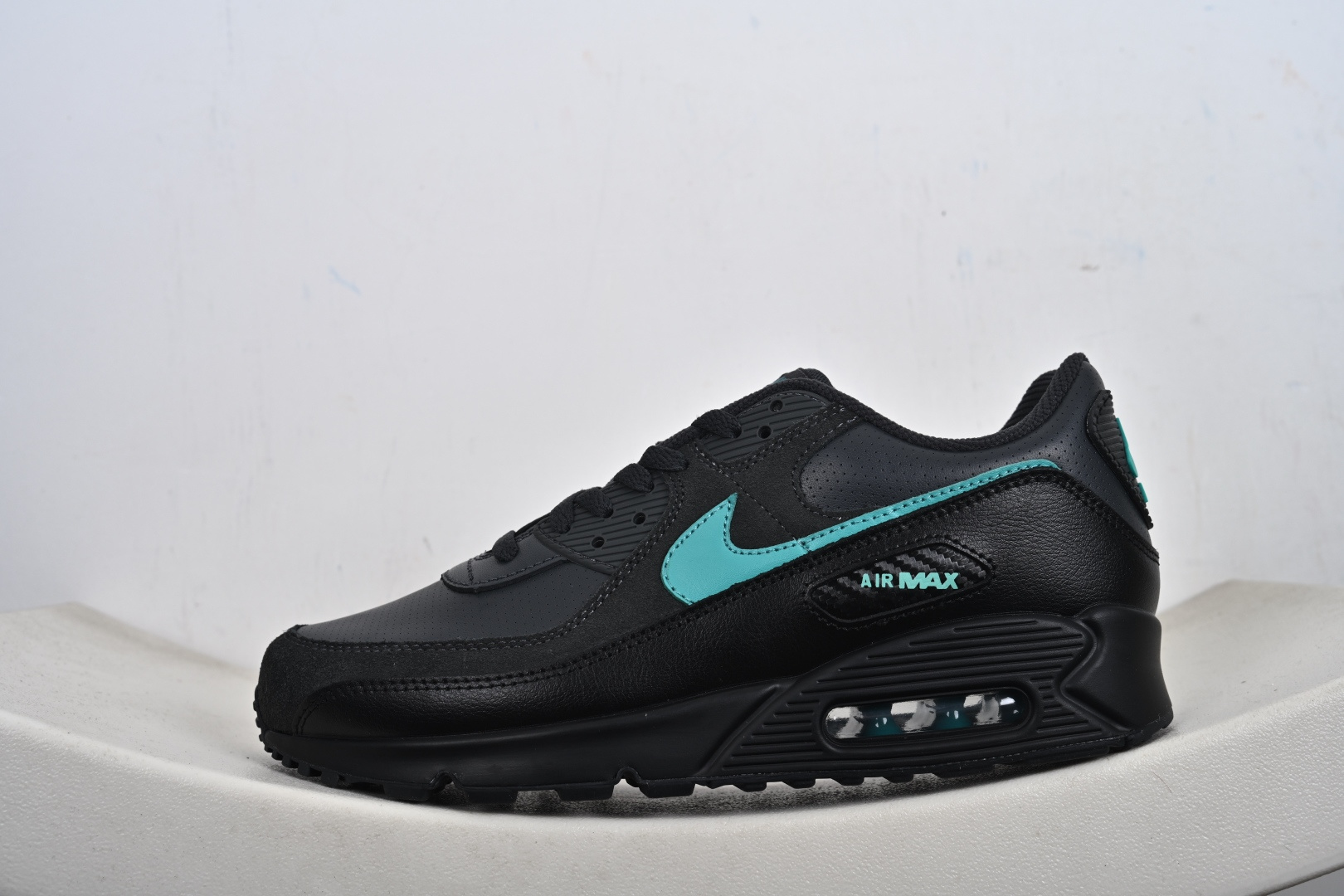 Air Max 90小气垫运动鞋 融合经典设计线条和丰富材质 FZ7186-100-Top High Quatity Cheap Sneakers Fashion Clothing Clothes Bags handbags Shoes of all Brand wholesale With The best Quality And Beautiful Price from China Factory Chinese suppliers wholesaler seller Air Max 90小气垫运动鞋 融合经典设计线条和丰富材质 FZ7186-100