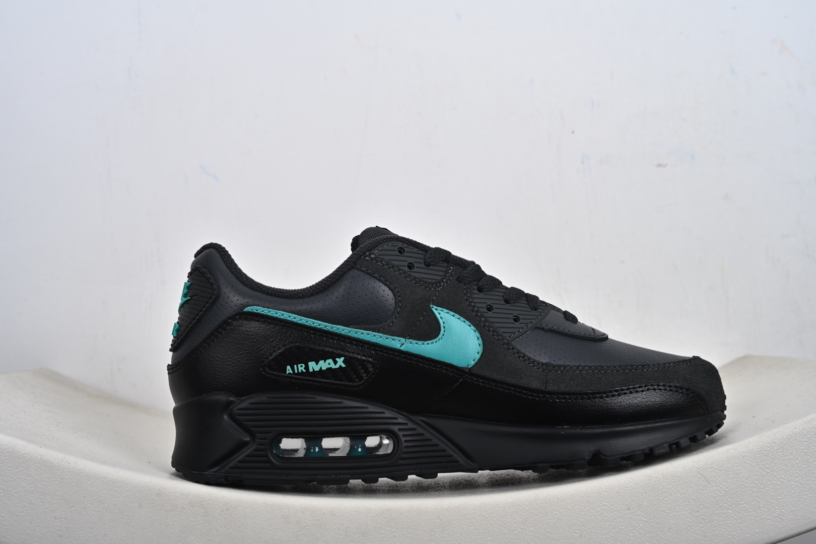 Air Max 90小气垫运动鞋 融合经典设计线条和丰富材质 FZ7186-100-Top High Quatity Cheap Sneakers Fashion Clothing Clothes Bags handbags Shoes of all Brand wholesale With The best Quality And Beautiful Price from China Factory Chinese suppliers wholesaler seller Air Max 90小气垫运动鞋 融合经典设计线条和丰富材质 FZ7186-100