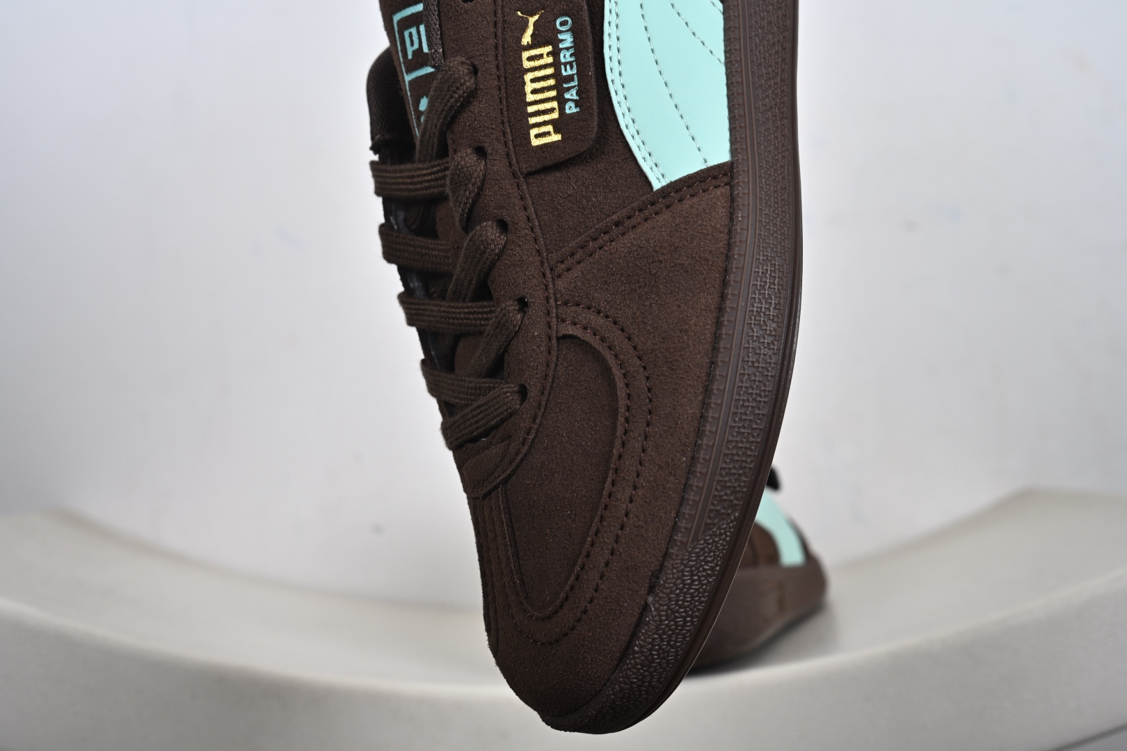 Puma Palermo Vintage复古单品 彪马 防滑耐磨低帮德训板鞋 396463-81 406464-01-Top High Quatity Cheap Sneakers Fashion Clothing Clothes Bags handbags Shoes of all Brand wholesale With The best Quality And Beautiful Price from China Factory Chinese suppliers wholesaler seller Puma Palermo Vintage复古单品 彪马 防滑耐磨低帮德训板鞋 396463-81 406464-01