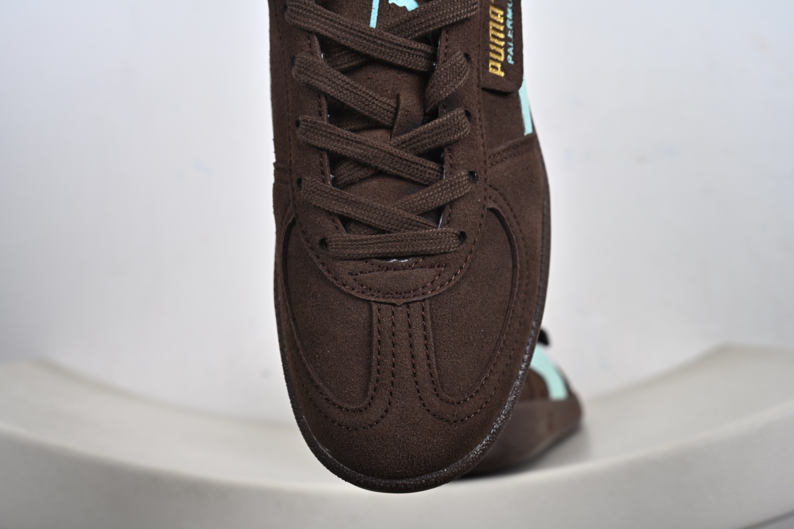 Puma Palermo Vintage复古单品 彪马 防滑耐磨低帮德训板鞋 396463-81 406464-01-Top High Quatity Cheap Sneakers Fashion Clothing Clothes Bags handbags Shoes of all Brand wholesale With The best Quality And Beautiful Price from China Factory Chinese suppliers wholesaler seller Puma Palermo Vintage复古单品 彪马 防滑耐磨低帮德训板鞋 396463-81 406464-01