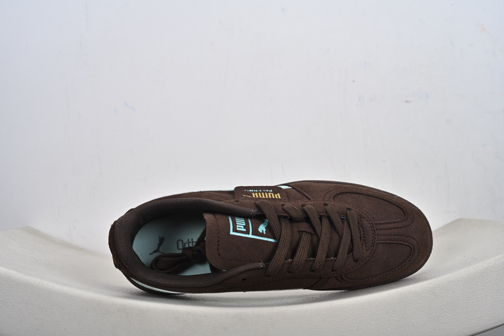 Puma Palermo Vintage复古单品 彪马 防滑耐磨低帮德训板鞋 396463-81 406464-01-Top High Quatity Cheap Sneakers Fashion Clothing Clothes Bags handbags Shoes of all Brand wholesale With The best Quality And Beautiful Price from China Factory Chinese suppliers wholesaler seller Puma Palermo Vintage复古单品 彪马 防滑耐磨低帮德训板鞋 396463-81 406464-01