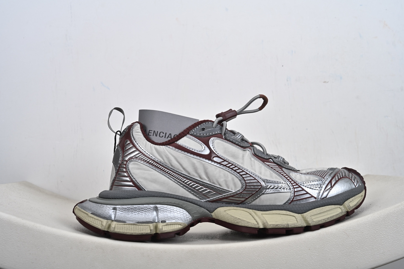 Balenciaga 巴黎世家 3XL 734734 W3XNY 9020-Top High Quatity Cheap Sneakers Fashion Clothing Clothes Bags handbags Shoes of all Brand wholesale With The best Quality And Beautiful Price from China Factory Chinese suppliers wholesaler seller Balenciaga 巴黎世家 3XL 734734 W3XNY 9020