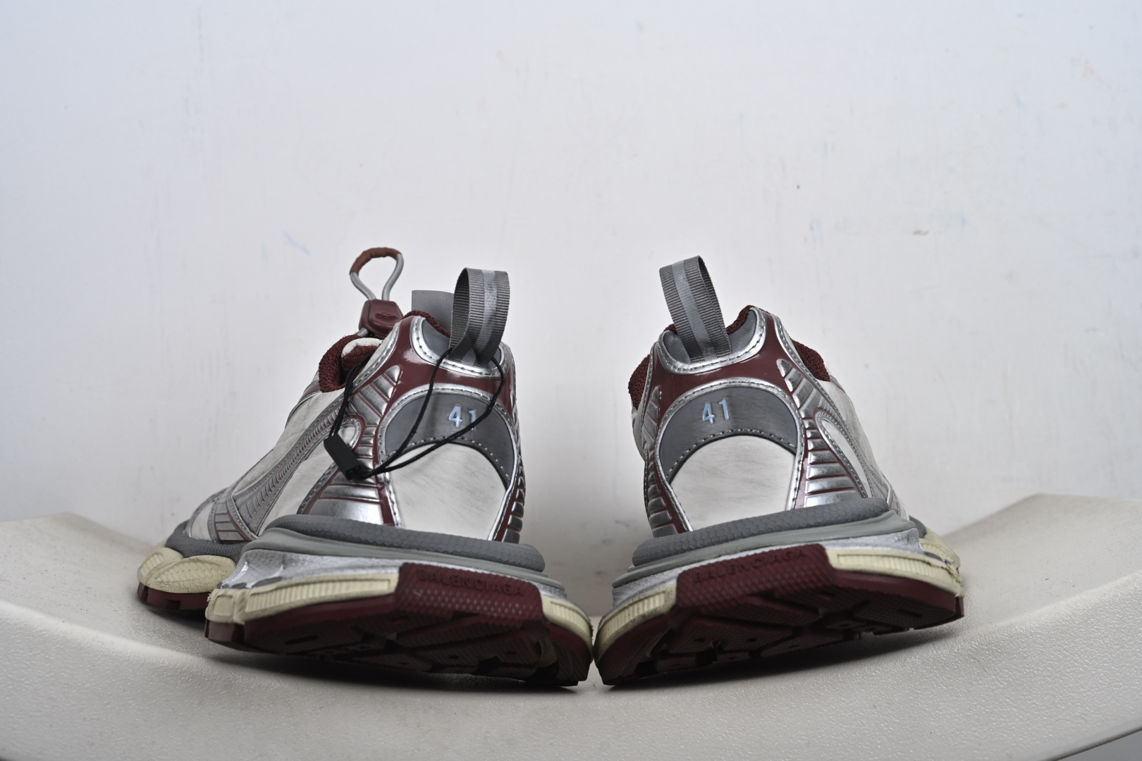 Balenciaga 巴黎世家 3XL 734734 W3XNY 9020-Top High Quatity Cheap Sneakers Fashion Clothing Clothes Bags handbags Shoes of all Brand wholesale With The best Quality And Beautiful Price from China Factory Chinese suppliers wholesaler seller Balenciaga 巴黎世家 3XL 734734 W3XNY 9020