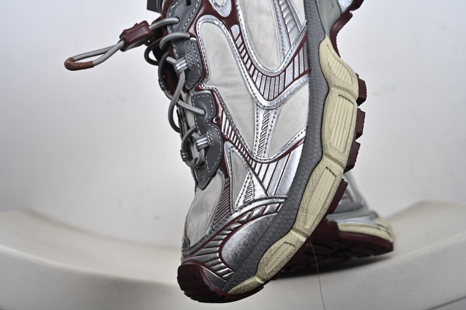 Balenciaga 巴黎世家 3XL 734734 W3XNY 9020-Top High Quatity Cheap Sneakers Fashion Clothing Clothes Bags handbags Shoes of all Brand wholesale With The best Quality And Beautiful Price from China Factory Chinese suppliers wholesaler seller Balenciaga 巴黎世家 3XL 734734 W3XNY 9020