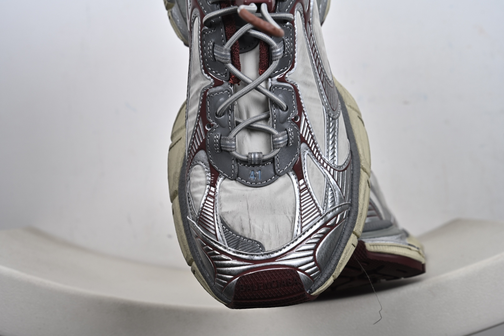 Balenciaga 巴黎世家 3XL 734734 W3XNY 9020-Top High Quatity Cheap Sneakers Fashion Clothing Clothes Bags handbags Shoes of all Brand wholesale With The best Quality And Beautiful Price from China Factory Chinese suppliers wholesaler seller Balenciaga 巴黎世家 3XL 734734 W3XNY 9020