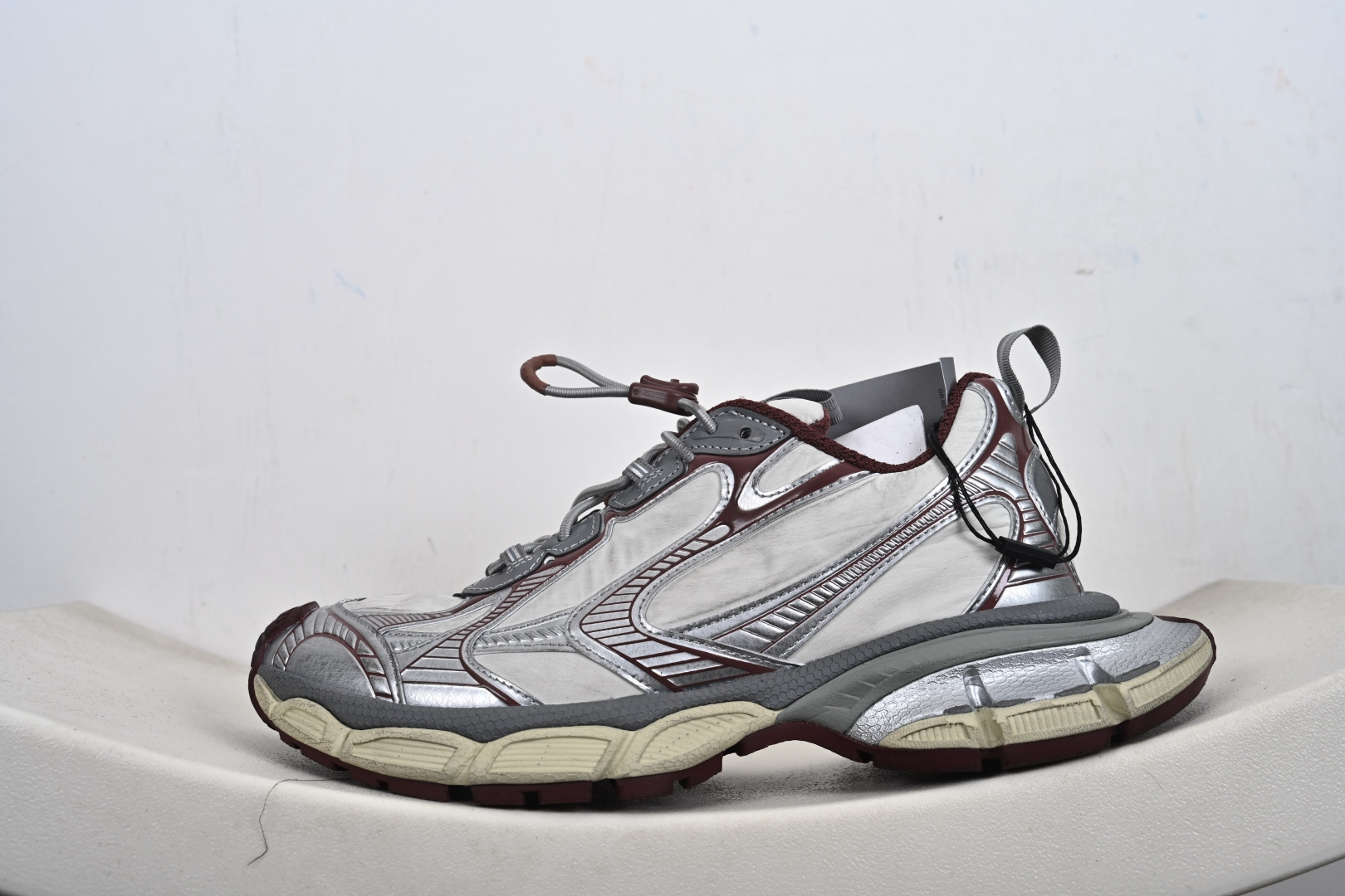 Balenciaga 巴黎世家 3XL 734734 W3XNY 9020-Top High Quatity Cheap Sneakers Fashion Clothing Clothes Bags handbags Shoes of all Brand wholesale With The best Quality And Beautiful Price from China Factory Chinese suppliers wholesaler seller Balenciaga 巴黎世家 3XL 734734 W3XNY 9020