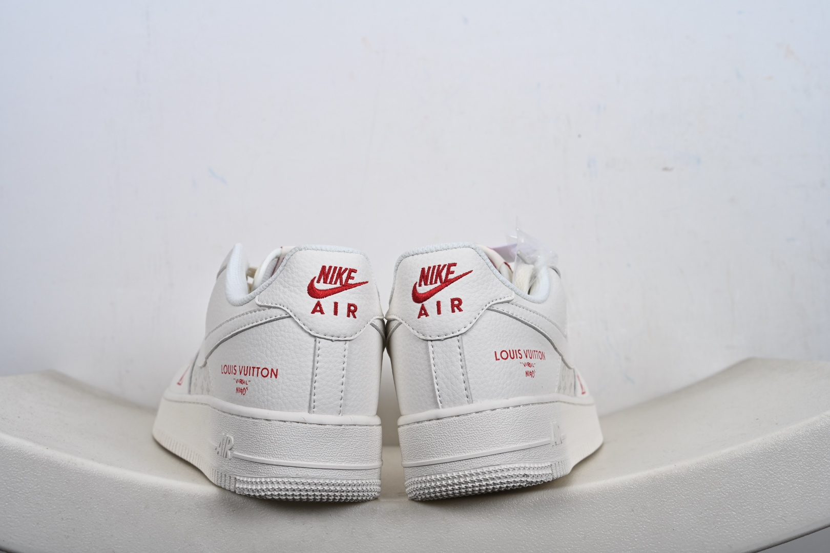 Air Force 1'07 Low 联名款 空军一号低帮休闲板鞋 MM3399-801-Top High Quatity Cheap Sneakers Fashion Clothing Clothes Bags handbags Shoes of all Brand wholesale With The best Quality And Beautiful Price from China Factory Chinese suppliers wholesaler seller Air Force 1'07 Low 联名款 空军一号低帮休闲板鞋 MM3399-801
