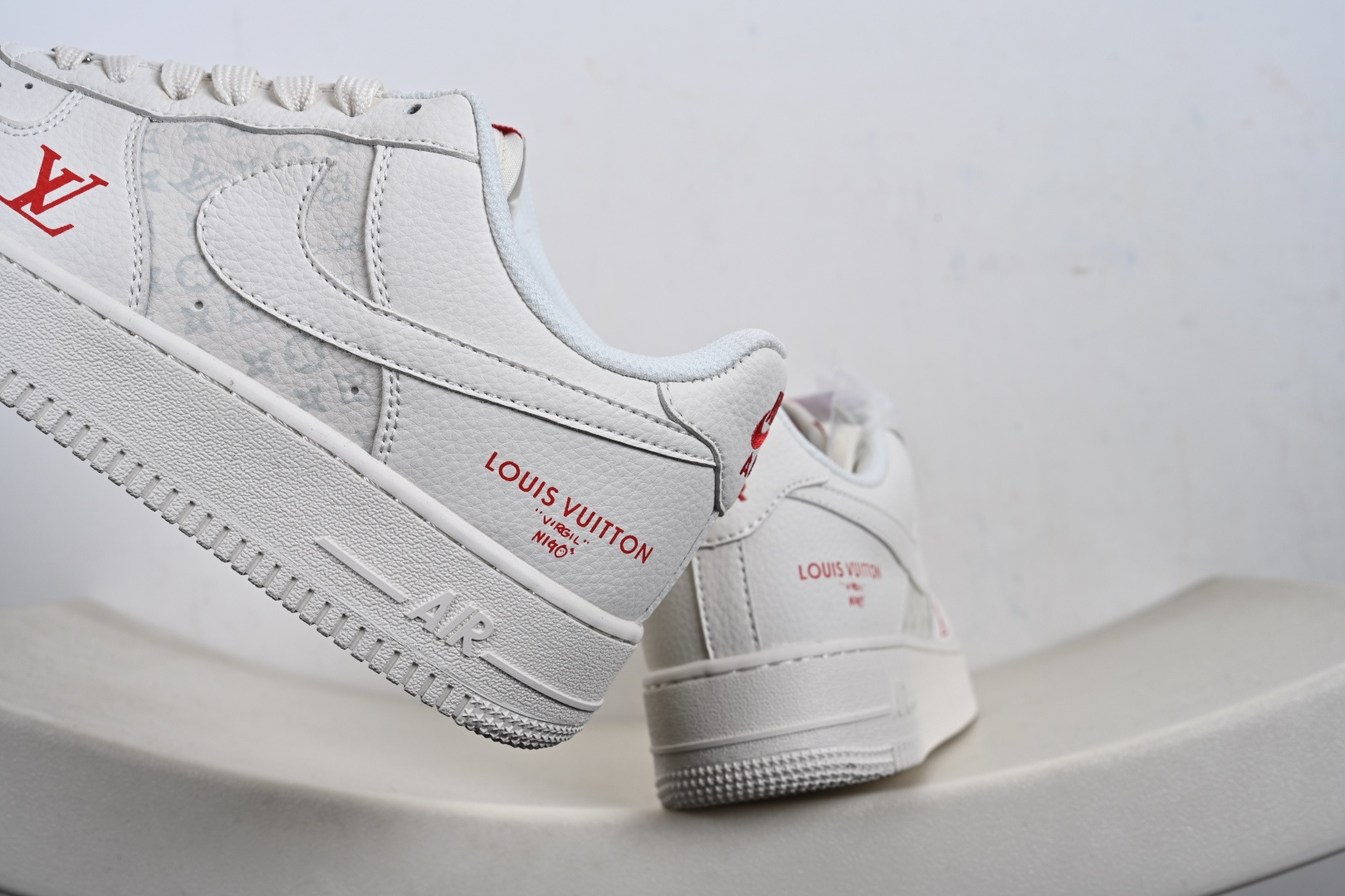 Air Force 1'07 Low 联名款 空军一号低帮休闲板鞋 MM3399-801-Top High Quatity Cheap Sneakers Fashion Clothing Clothes Bags handbags Shoes of all Brand wholesale With The best Quality And Beautiful Price from China Factory Chinese suppliers wholesaler seller Air Force 1'07 Low 联名款 空军一号低帮休闲板鞋 MM3399-801