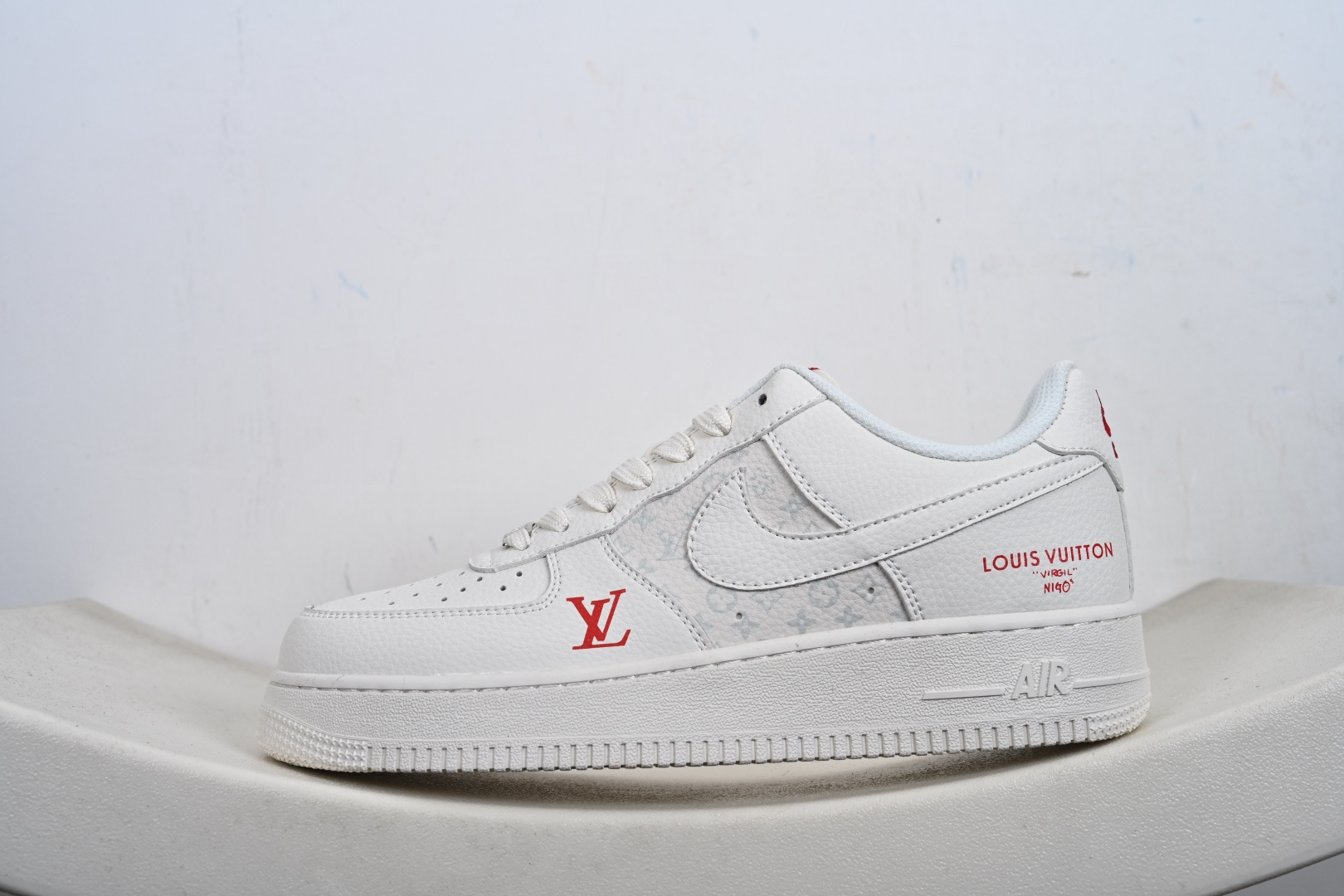 Air Force 1'07 Low 联名款 空军一号低帮休闲板鞋 MM3399-801-Top High Quatity Cheap Sneakers Fashion Clothing Clothes Bags handbags Shoes of all Brand wholesale With The best Quality And Beautiful Price from China Factory Chinese suppliers wholesaler seller Air Force 1'07 Low 联名款 空军一号低帮休闲板鞋 MM3399-801