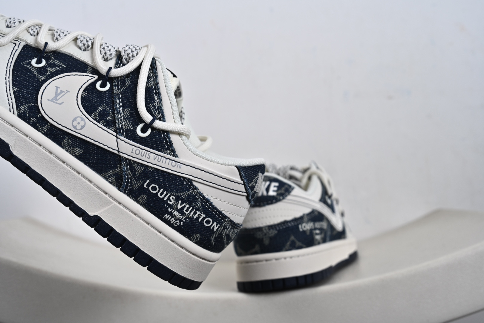 Nike SB Dunk Low 单宁老花 绑带 高端定制 低帮休闲板鞋 YX5066-397-Top High Quatity Cheap Sneakers Fashion Clothing Clothes Bags handbags Shoes of all Brand wholesale With The best Quality And Beautiful Price from China Factory Chinese suppliers wholesaler seller Nike SB Dunk Low 单宁老花 绑带 高端定制 低帮休闲板鞋 YX5066-397