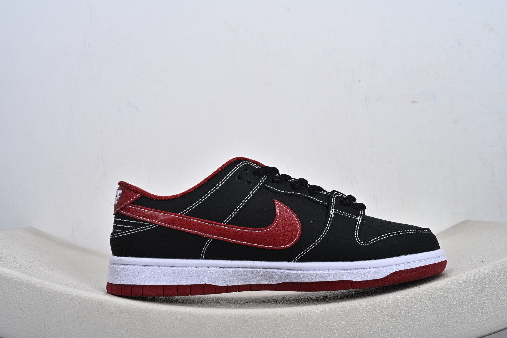 定制版 NK Dunk Low“马年限定——黑红马上有钱” 高端定制 低帮休闲板鞋 AJ6817-005-Top High Quatity Cheap Sneakers Fashion Clothing Clothes Bags handbags Shoes of all Brand wholesale With The best Quality And Beautiful Price from China Factory Chinese suppliers wholesaler seller 定制版 NK Dunk Low“马年限定——黑红马上有钱” 高端定制 低帮休闲板鞋 AJ6817-005