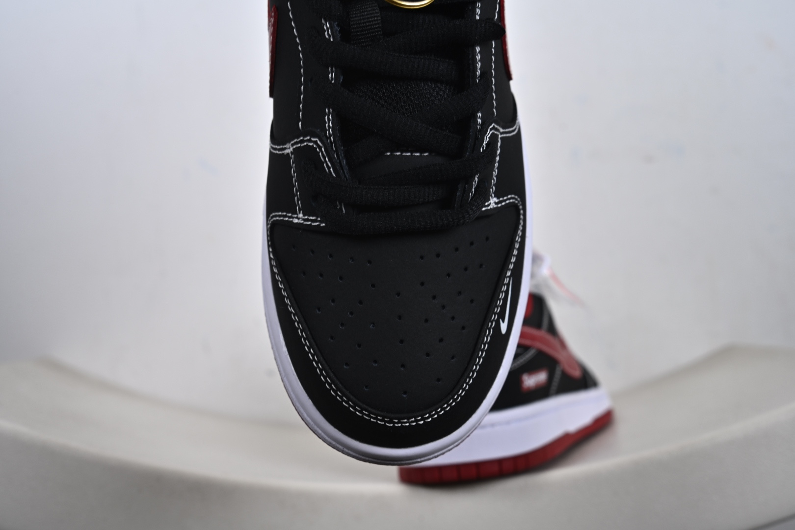 定制版 NK Dunk Low“马年限定——黑红马上有钱” 高端定制 低帮休闲板鞋 AJ6817-005-Top High Quatity Cheap Sneakers Fashion Clothing Clothes Bags handbags Shoes of all Brand wholesale With The best Quality And Beautiful Price from China Factory Chinese suppliers wholesaler seller 定制版 NK Dunk Low“马年限定——黑红马上有钱” 高端定制 低帮休闲板鞋 AJ6817-005