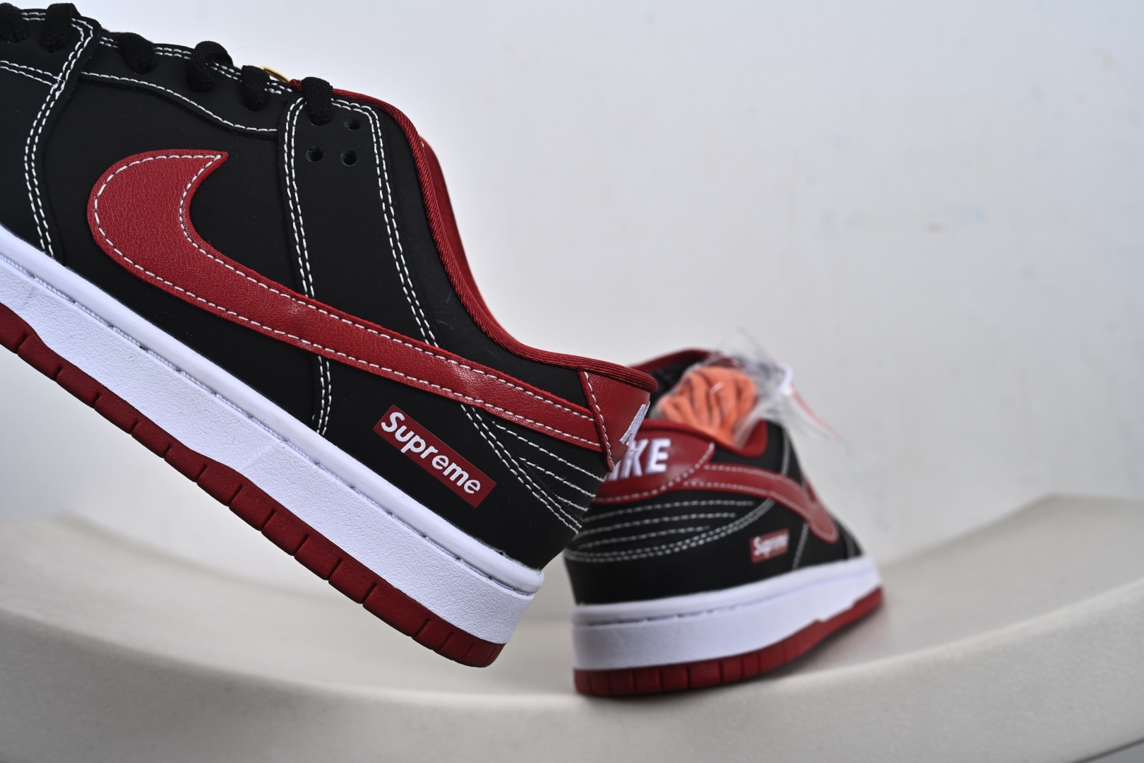 定制版 NK Dunk Low“马年限定——黑红马上有钱” 高端定制 低帮休闲板鞋 AJ6817-005-Top High Quatity Cheap Sneakers Fashion Clothing Clothes Bags handbags Shoes of all Brand wholesale With The best Quality And Beautiful Price from China Factory Chinese suppliers wholesaler seller 定制版 NK Dunk Low“马年限定——黑红马上有钱” 高端定制 低帮休闲板鞋 AJ6817-005