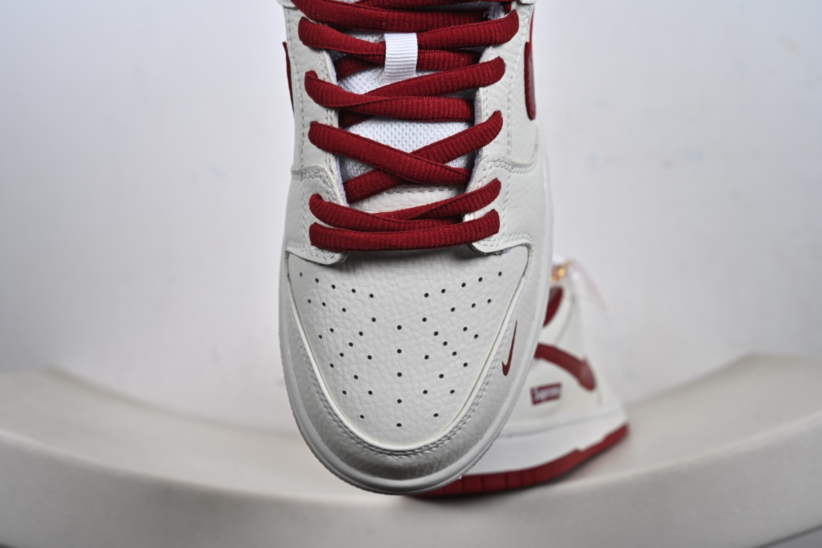 定制版 NK SB Dunk Low“马年限定——米红马上有钱” 低帮休闲板鞋 AJ6817-004-Top High Quatity Cheap Sneakers Fashion Clothing Clothes Bags handbags Shoes of all Brand wholesale With The best Quality And Beautiful Price from China Factory Chinese suppliers wholesaler seller 定制版 NK SB Dunk Low“马年限定——米红马上有钱” 低帮休闲板鞋 AJ6817-004