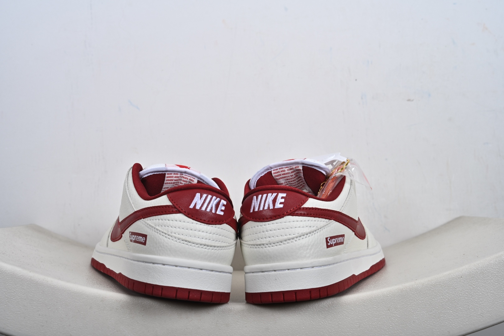 定制版 NK SB Dunk Low“马年限定——米红马上有钱” 低帮休闲板鞋 AJ6817-004-Top High Quatity Cheap Sneakers Fashion Clothing Clothes Bags handbags Shoes of all Brand wholesale With The best Quality And Beautiful Price from China Factory Chinese suppliers wholesaler seller 定制版 NK SB Dunk Low“马年限定——米红马上有钱” 低帮休闲板鞋 AJ6817-004