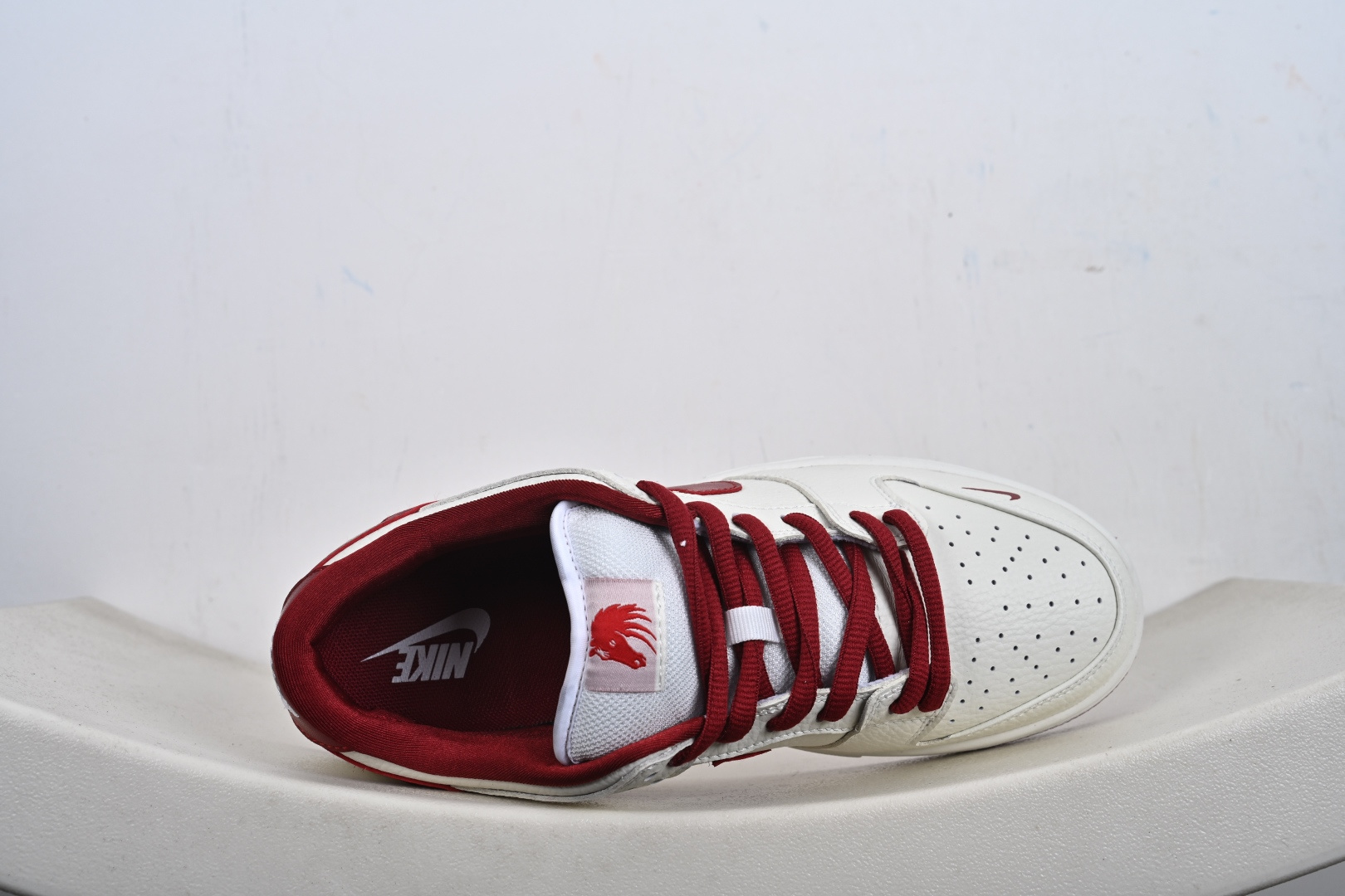 定制版 NK SB Dunk Low“马年限定——米红马上有钱” 低帮休闲板鞋 AJ6817-004-Top High Quatity Cheap Sneakers Fashion Clothing Clothes Bags handbags Shoes of all Brand wholesale With The best Quality And Beautiful Price from China Factory Chinese suppliers wholesaler seller 定制版 NK SB Dunk Low“马年限定——米红马上有钱” 低帮休闲板鞋 AJ6817-004