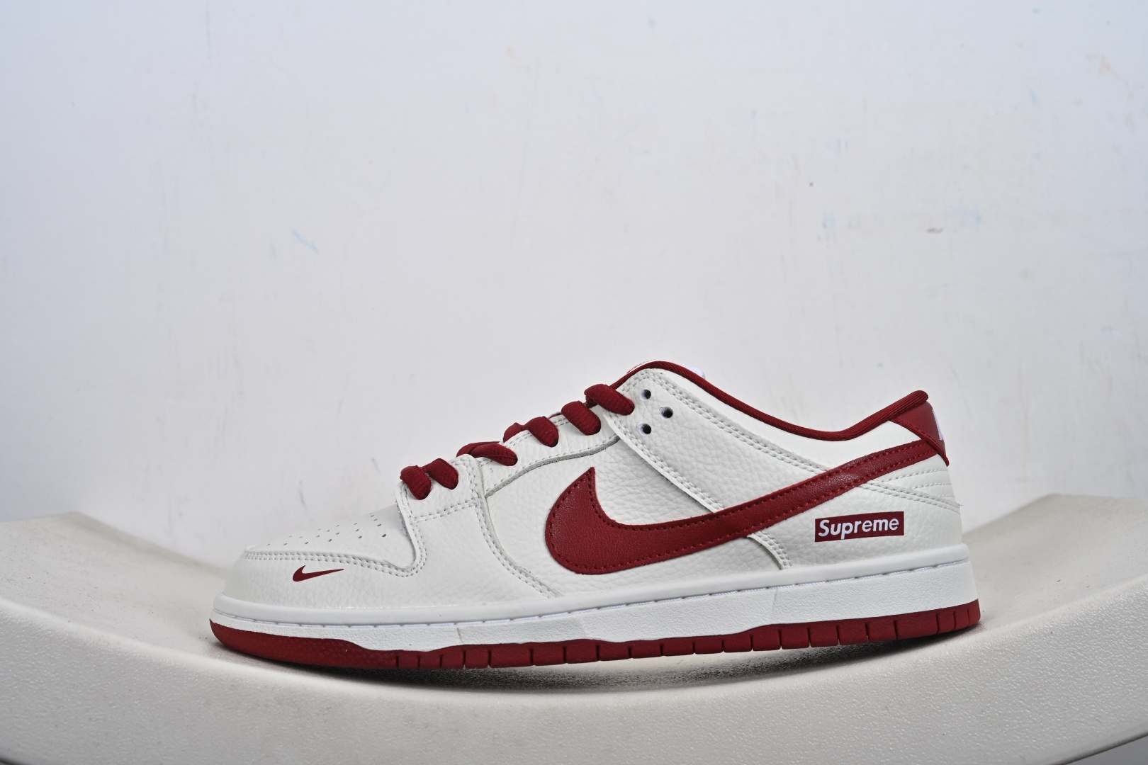 定制版 NK SB Dunk Low“马年限定——米红马上有钱” 低帮休闲板鞋 AJ6817-004-Top High Quatity Cheap Sneakers Fashion Clothing Clothes Bags handbags Shoes of all Brand wholesale With The best Quality And Beautiful Price from China Factory Chinese suppliers wholesaler seller 定制版 NK SB Dunk Low“马年限定——米红马上有钱” 低帮休闲板鞋 AJ6817-004