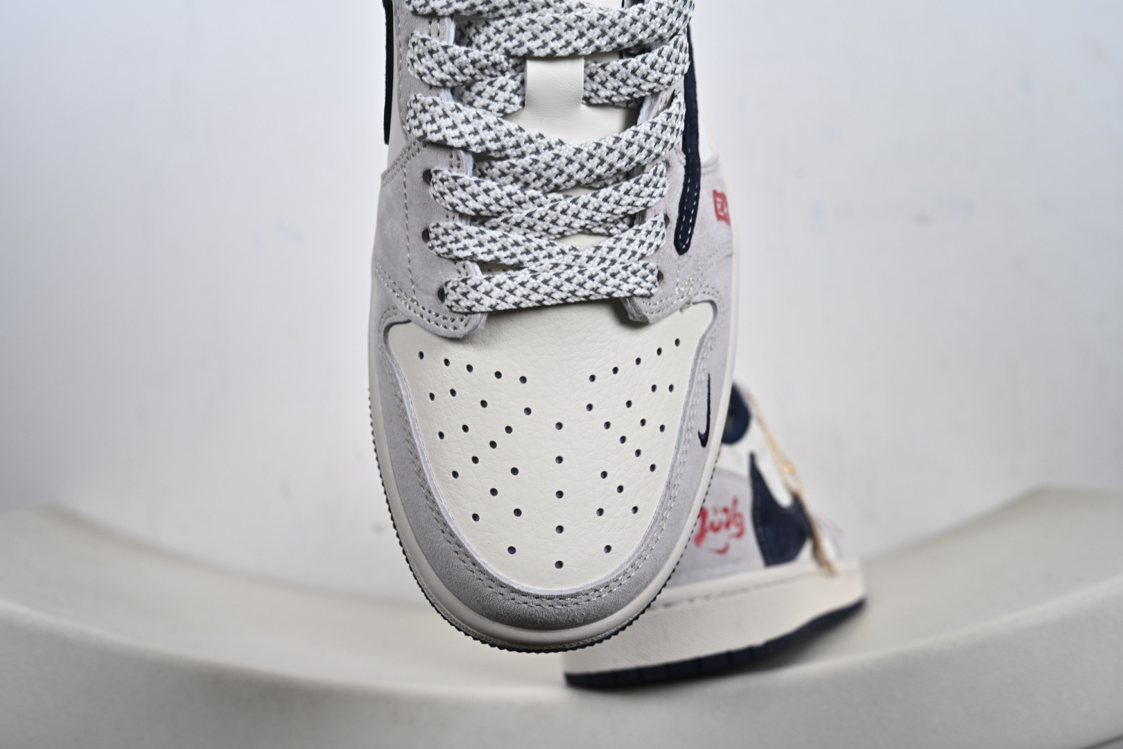 定制版 Air Jordan 1 Low AJ1 乔1马年限定 高端定制 低帮复古篮球鞋 YX5066-414-Top High Quatity Cheap Sneakers Fashion Clothing Clothes Bags handbags Shoes of all Brand wholesale With The best Quality And Beautiful Price from China Factory Chinese suppliers wholesaler seller 定制版 Air Jordan 1 Low AJ1 乔1马年限定 高端定制 低帮复古篮球鞋 YX5066-414