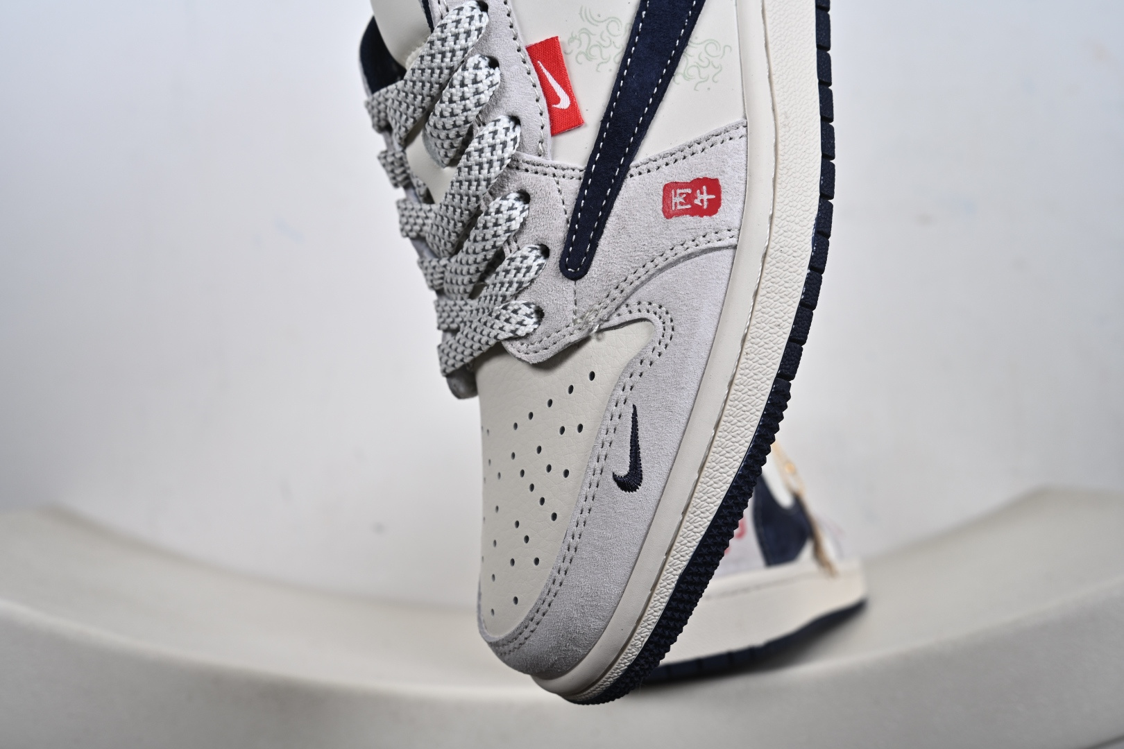 定制版 Air Jordan 1 Low AJ1 乔1马年限定 高端定制 低帮复古篮球鞋 YX5066-414-Top High Quatity Cheap Sneakers Fashion Clothing Clothes Bags handbags Shoes of all Brand wholesale With The best Quality And Beautiful Price from China Factory Chinese suppliers wholesaler seller 定制版 Air Jordan 1 Low AJ1 乔1马年限定 高端定制 低帮复古篮球鞋 YX5066-414