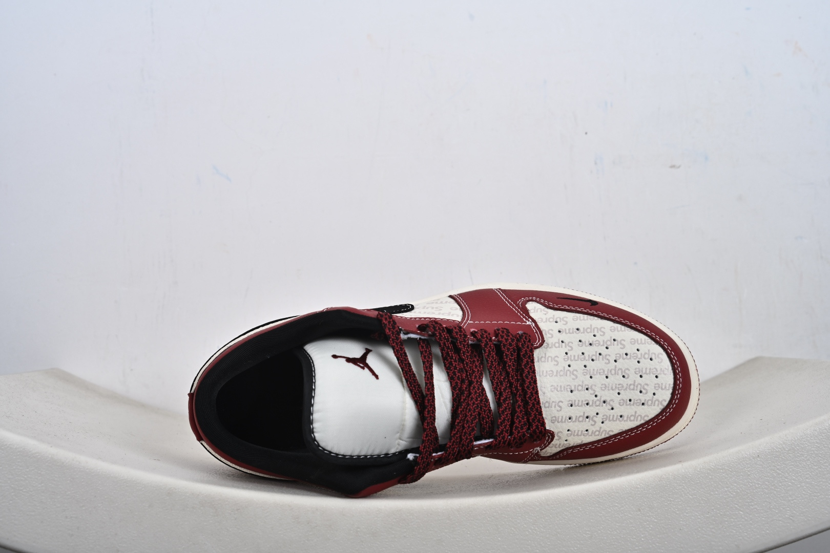 定制版 Air Jordan 1 Low 定制配色 supreme联名 定制AJ联名-高端定制 低帮复古文化板鞋 QJ1988-008-Top High Quatity Cheap Sneakers Fashion Clothing Clothes Bags handbags Shoes of all Brand wholesale With The best Quality And Beautiful Price from China Factory Chinese suppliers wholesaler seller 定制版 Air Jordan 1 Low 定制配色 supreme联名 定制AJ联名-高端定制 低帮复古文化板鞋 QJ1988-008