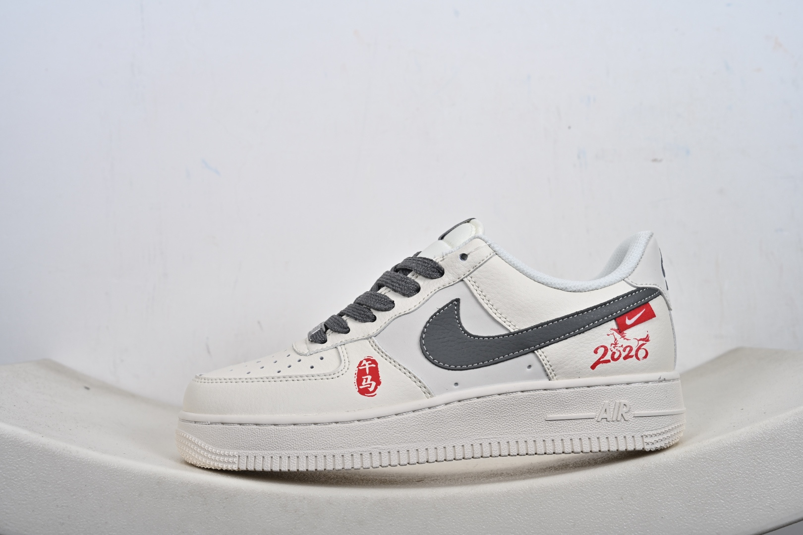 Nike Air Force 1 Low 马年限定 MZ9588-822-Top High Quatity Cheap Sneakers Fashion Clothing Clothes Bags handbags Shoes of all Brand wholesale With The best Quality And Beautiful Price from China Factory Chinese suppliers wholesaler seller Nike Air Force 1 Low 马年限定 MZ9588-822
