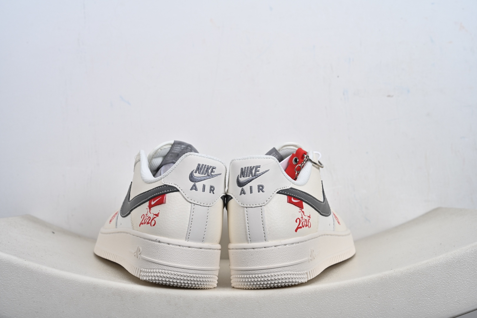 Nike Air Force 1 Low 马年限定 MZ9588-822-Top High Quatity Cheap Sneakers Fashion Clothing Clothes Bags handbags Shoes of all Brand wholesale With The best Quality And Beautiful Price from China Factory Chinese suppliers wholesaler seller Nike Air Force 1 Low 马年限定 MZ9588-822
