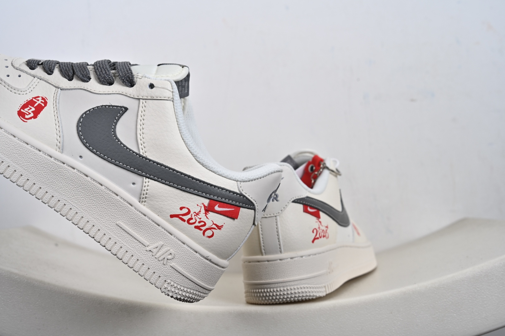 Nike Air Force 1 Low 马年限定 MZ9588-822-Top High Quatity Cheap Sneakers Fashion Clothing Clothes Bags handbags Shoes of all Brand wholesale With The best Quality And Beautiful Price from China Factory Chinese suppliers wholesaler seller Nike Air Force 1 Low 马年限定 MZ9588-822