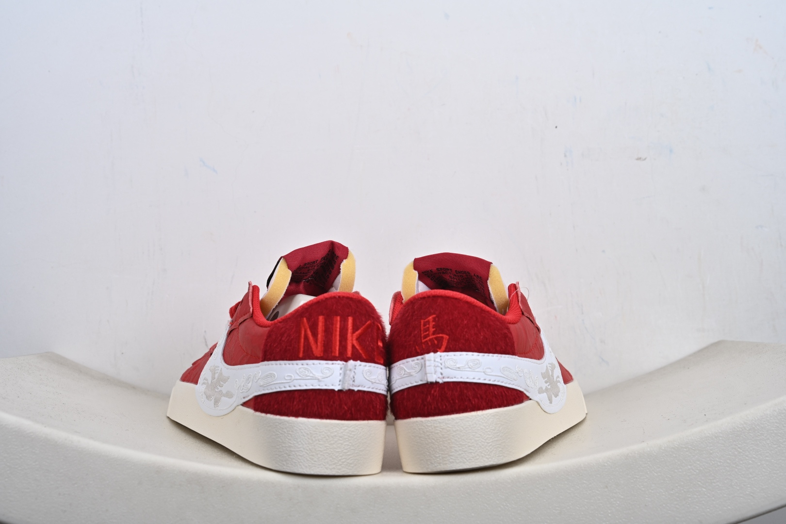 Nike Blazer Low‘77 Jumbo 耐克 马年限定 CNY新年款 经典百搭低帮开拓者休闲运动板鞋 MN2026-001-Top High Quatity Cheap Sneakers Fashion Clothing Clothes Bags handbags Shoes of all Brand wholesale With The best Quality And Beautiful Price from China Factory Chinese suppliers wholesaler seller Nike Blazer Low‘77 Jumbo 耐克 马年限定 CNY新年款 经典百搭低帮开拓者休闲运动板鞋 MN2026-001