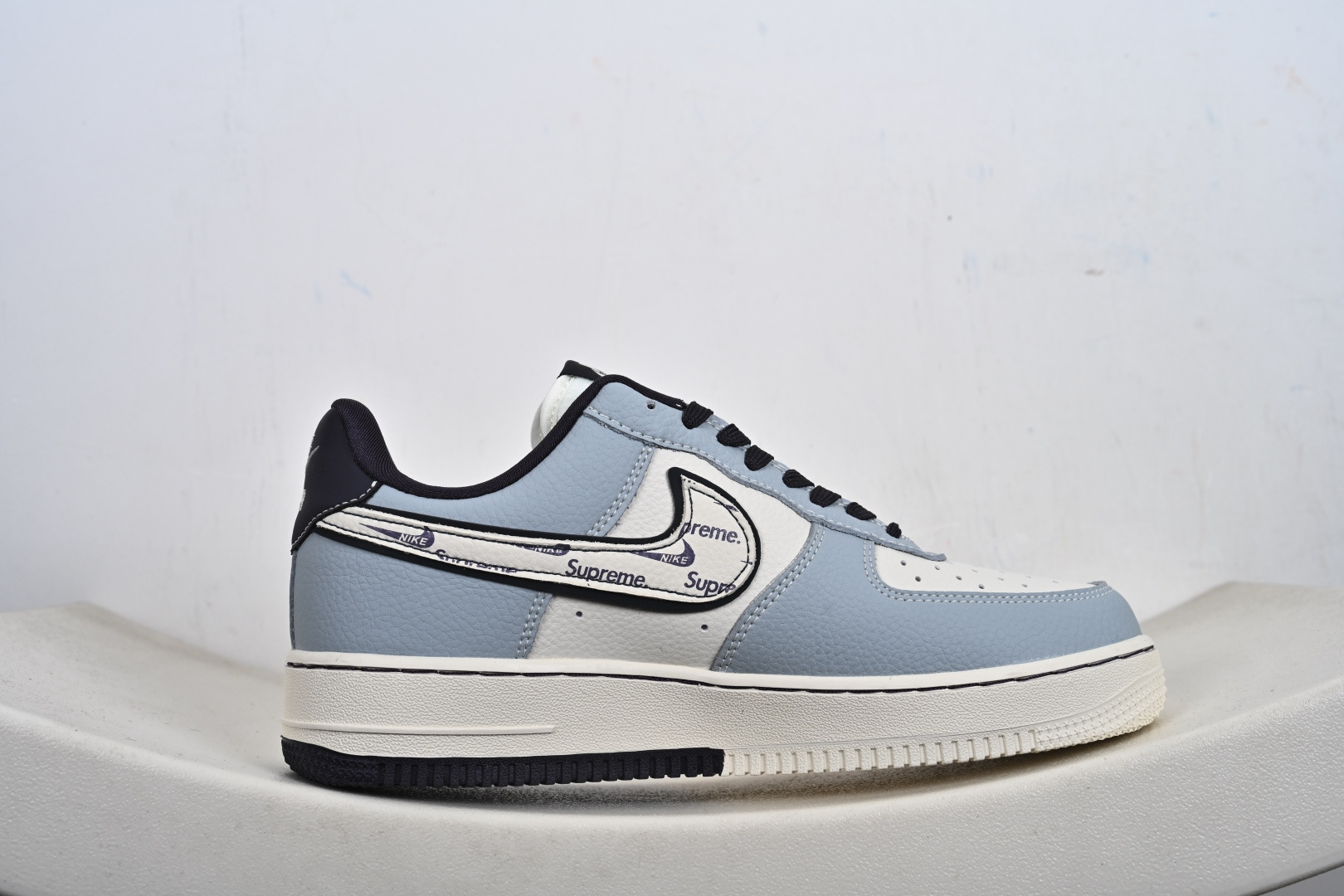 定制版 Nike Air Force 1'07 Low 雾霾蓝 空军一号低帮休闲板鞋 DD1928-308-Top High Quatity Cheap Sneakers Fashion Clothing Clothes Bags handbags Shoes of all Brand wholesale With The best Quality And Beautiful Price from China Factory Chinese suppliers wholesaler seller 定制版 Nike Air Force 1'07 Low 雾霾蓝 空军一号低帮休闲板鞋 DD1928-308