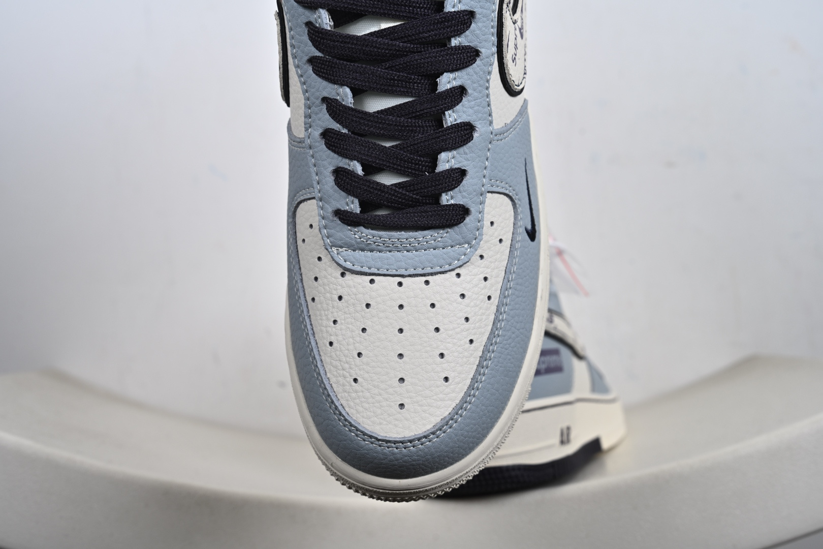 定制版 Nike Air Force 1'07 Low 雾霾蓝 空军一号低帮休闲板鞋 DD1928-308-Top High Quatity Cheap Sneakers Fashion Clothing Clothes Bags handbags Shoes of all Brand wholesale With The best Quality And Beautiful Price from China Factory Chinese suppliers wholesaler seller 定制版 Nike Air Force 1'07 Low 雾霾蓝 空军一号低帮休闲板鞋 DD1928-308