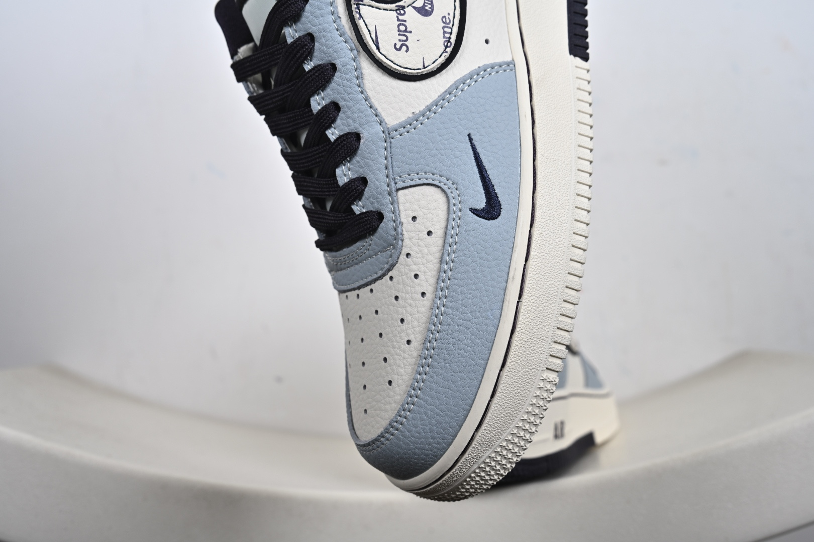 定制版 Nike Air Force 1'07 Low 雾霾蓝 空军一号低帮休闲板鞋 DD1928-308-Top High Quatity Cheap Sneakers Fashion Clothing Clothes Bags handbags Shoes of all Brand wholesale With The best Quality And Beautiful Price from China Factory Chinese suppliers wholesaler seller 定制版 Nike Air Force 1'07 Low 雾霾蓝 空军一号低帮休闲板鞋 DD1928-308