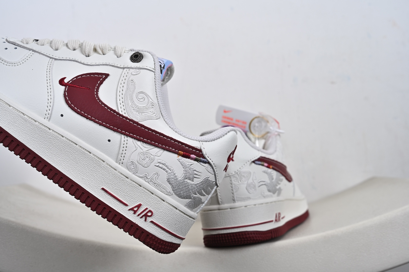 Nike Air Force 1 Low 马年限定 DD1982-348-Top High Quatity Cheap Sneakers Fashion Clothing Clothes Bags handbags Shoes of all Brand wholesale With The best Quality And Beautiful Price from China Factory Chinese suppliers wholesaler seller Nike Air Force 1 Low 马年限定 DD1982-348