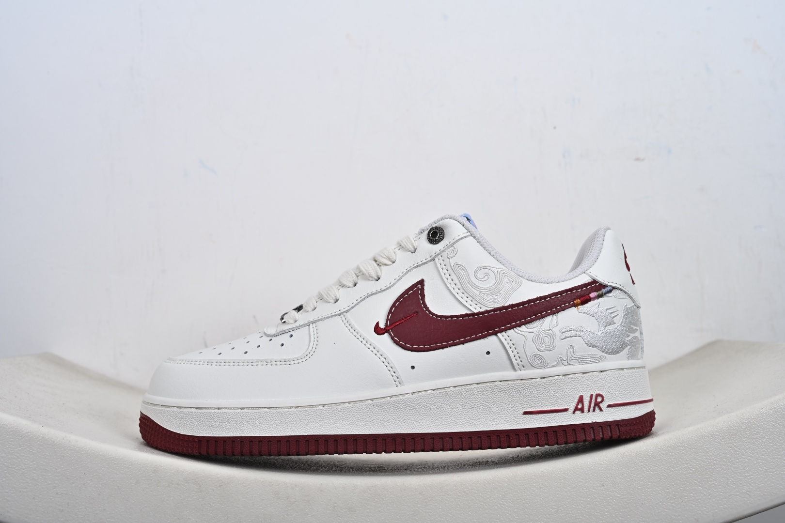 Nike Air Force 1 Low 马年限定 DD1982-348-Top High Quatity Cheap Sneakers Fashion Clothing Clothes Bags handbags Shoes of all Brand wholesale With The best Quality And Beautiful Price from China Factory Chinese suppliers wholesaler seller Nike Air Force 1 Low 马年限定 DD1982-348