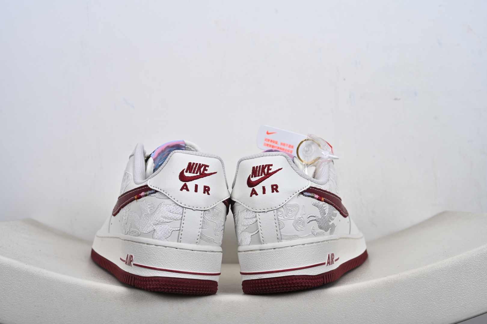 Nike Air Force 1 Low 马年限定 DD1982-348-Top High Quatity Cheap Sneakers Fashion Clothing Clothes Bags handbags Shoes of all Brand wholesale With The best Quality And Beautiful Price from China Factory Chinese suppliers wholesaler seller Nike Air Force 1 Low 马年限定 DD1982-348