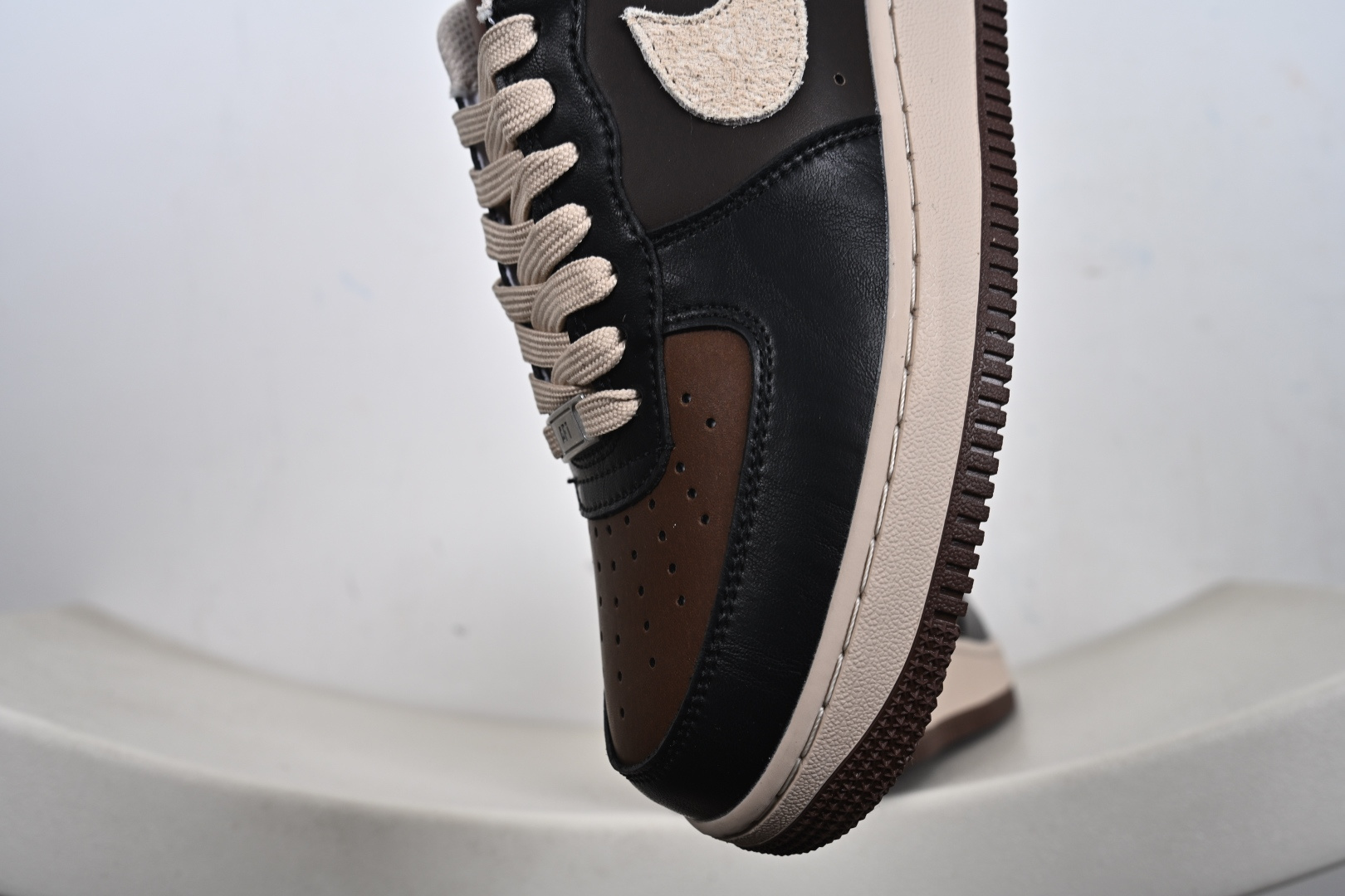 Nike Air Force 1 Low 摩卡棕 CJ9179-200