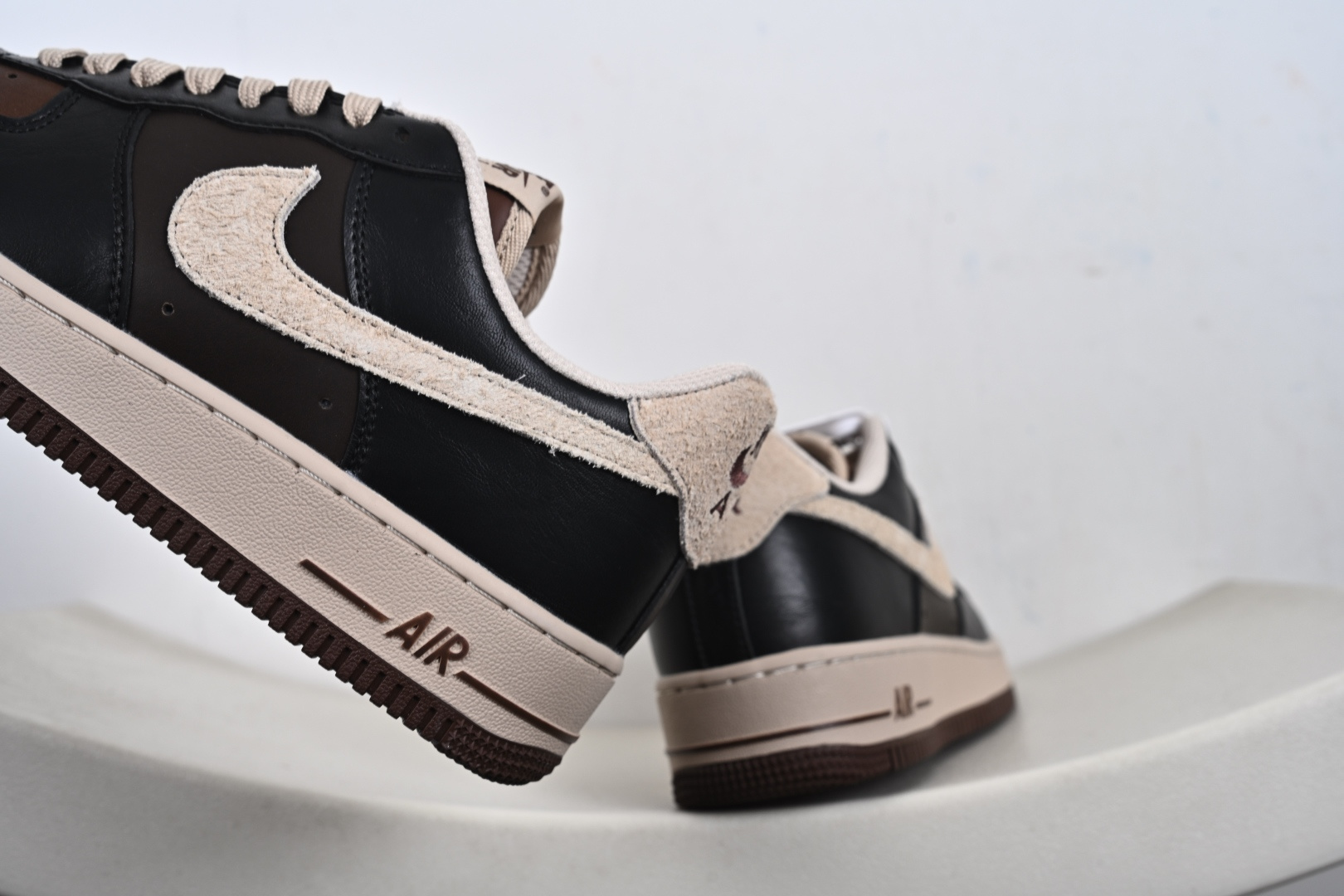 Nike Air Force 1 Low 摩卡棕 CJ9179-200
