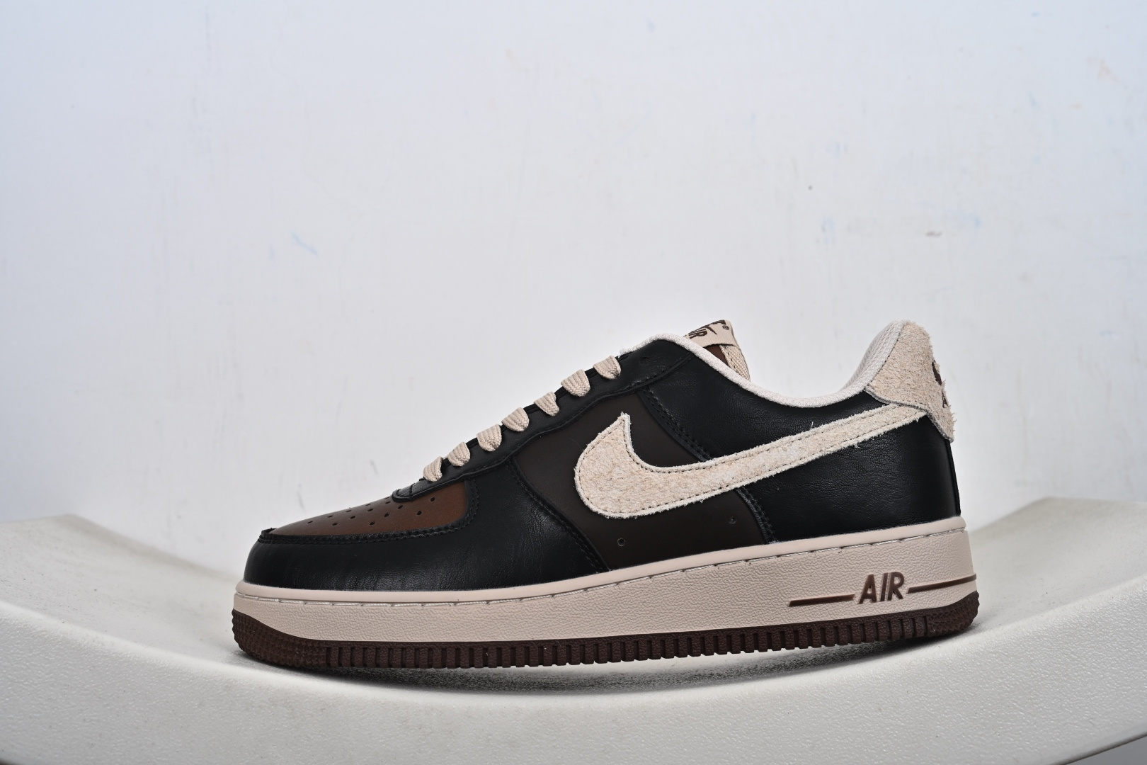Nike Air Force 1 Low 摩卡棕 CJ9179-200