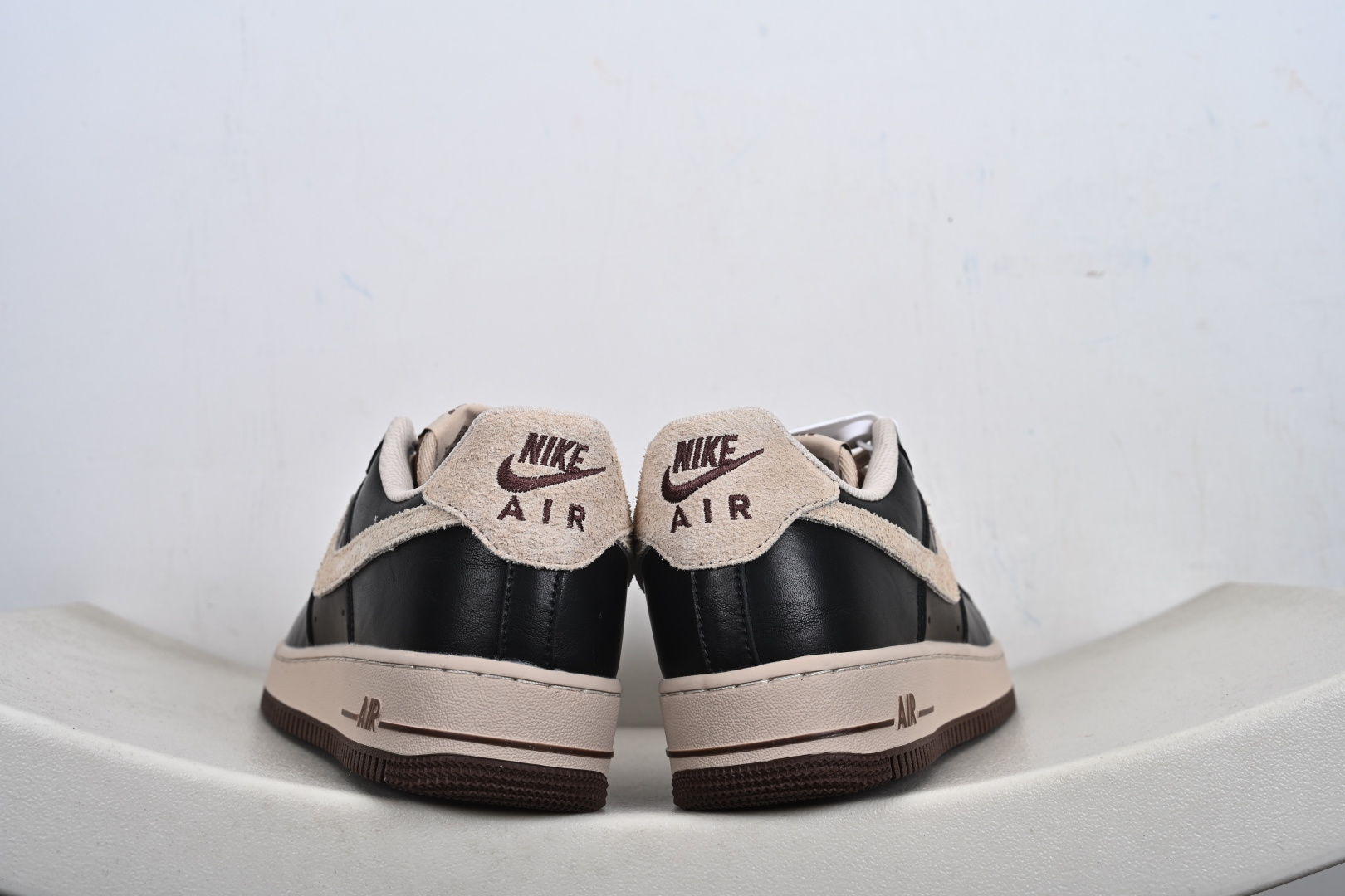 Nike Air Force 1 Low 摩卡棕 CJ9179-200