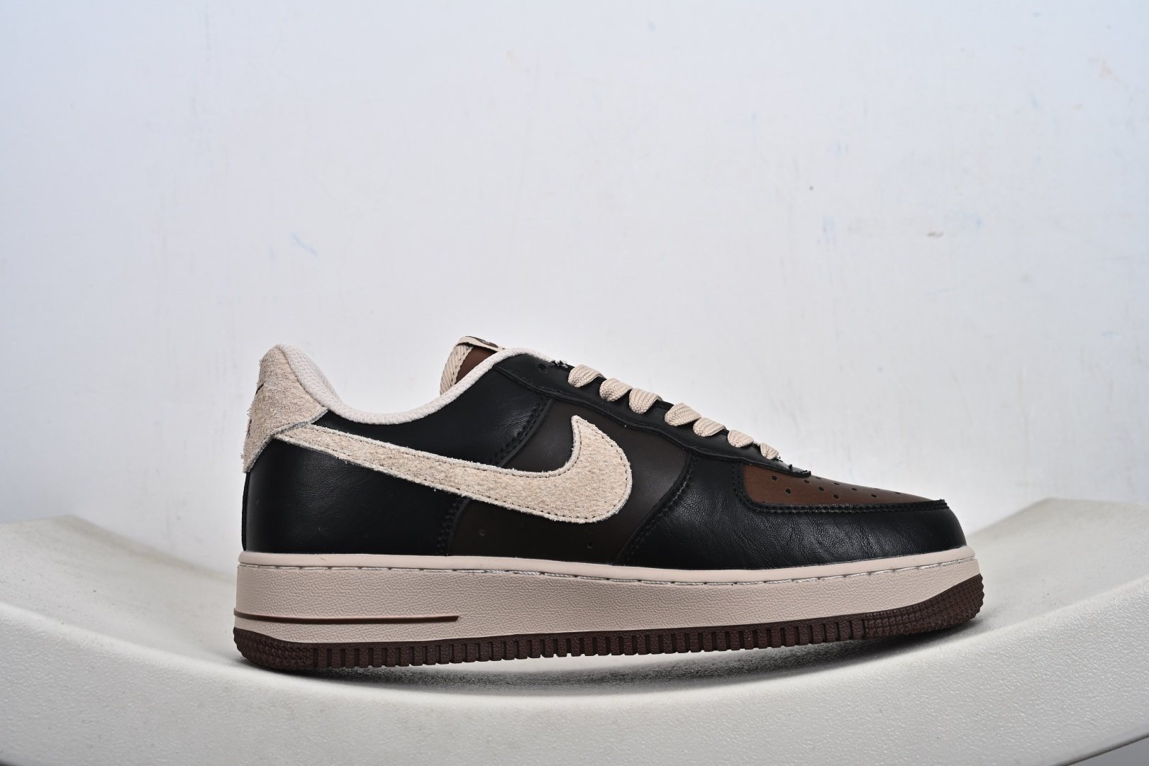 Nike Air Force 1 Low 摩卡棕 CJ9179-200