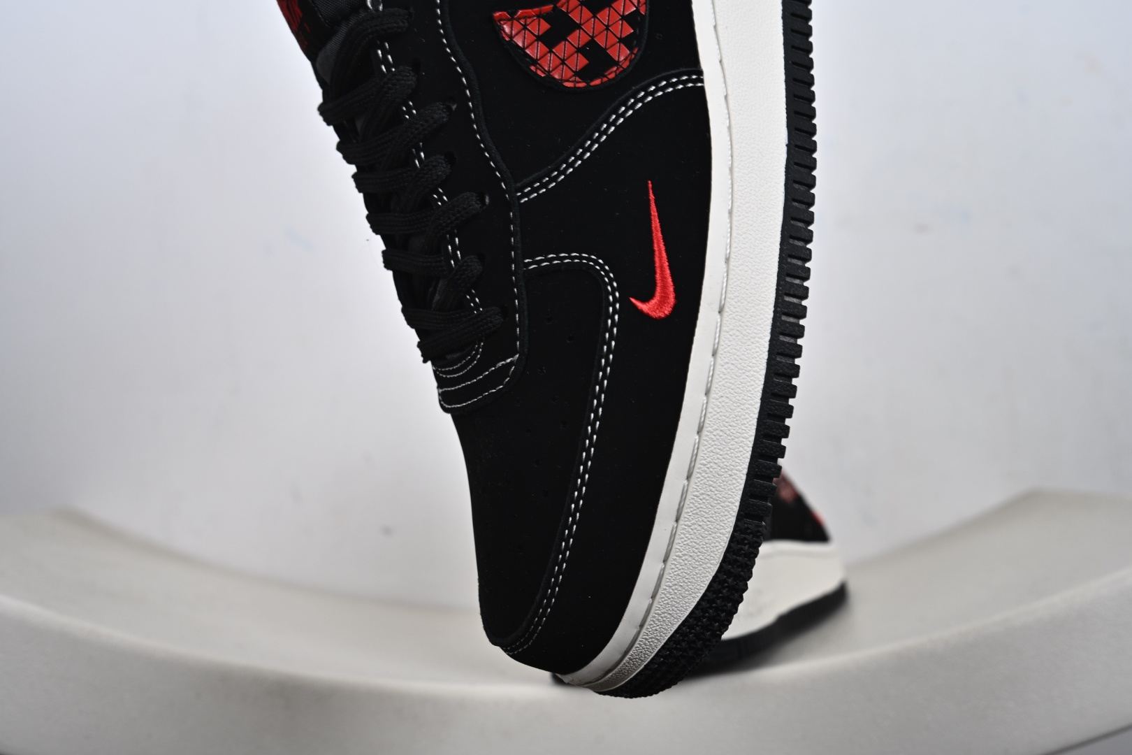 Nike Air Force 1 Low 川久保玲联名 LD1999-007-Top High Quatity Cheap Sneakers Fashion Clothing Clothes Bags handbags Shoes of all Brand wholesale With The best Quality And Beautiful Price from China Factory Chinese suppliers wholesaler seller Nike Air Force 1 Low 川久保玲联名 LD1999-007
