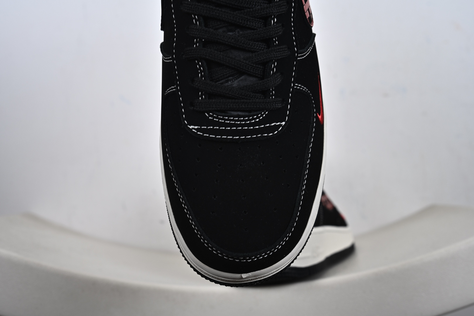 Nike Air Force 1 Low 川久保玲联名 LD1999-007-Top High Quatity Cheap Sneakers Fashion Clothing Clothes Bags handbags Shoes of all Brand wholesale With The best Quality And Beautiful Price from China Factory Chinese suppliers wholesaler seller Nike Air Force 1 Low 川久保玲联名 LD1999-007