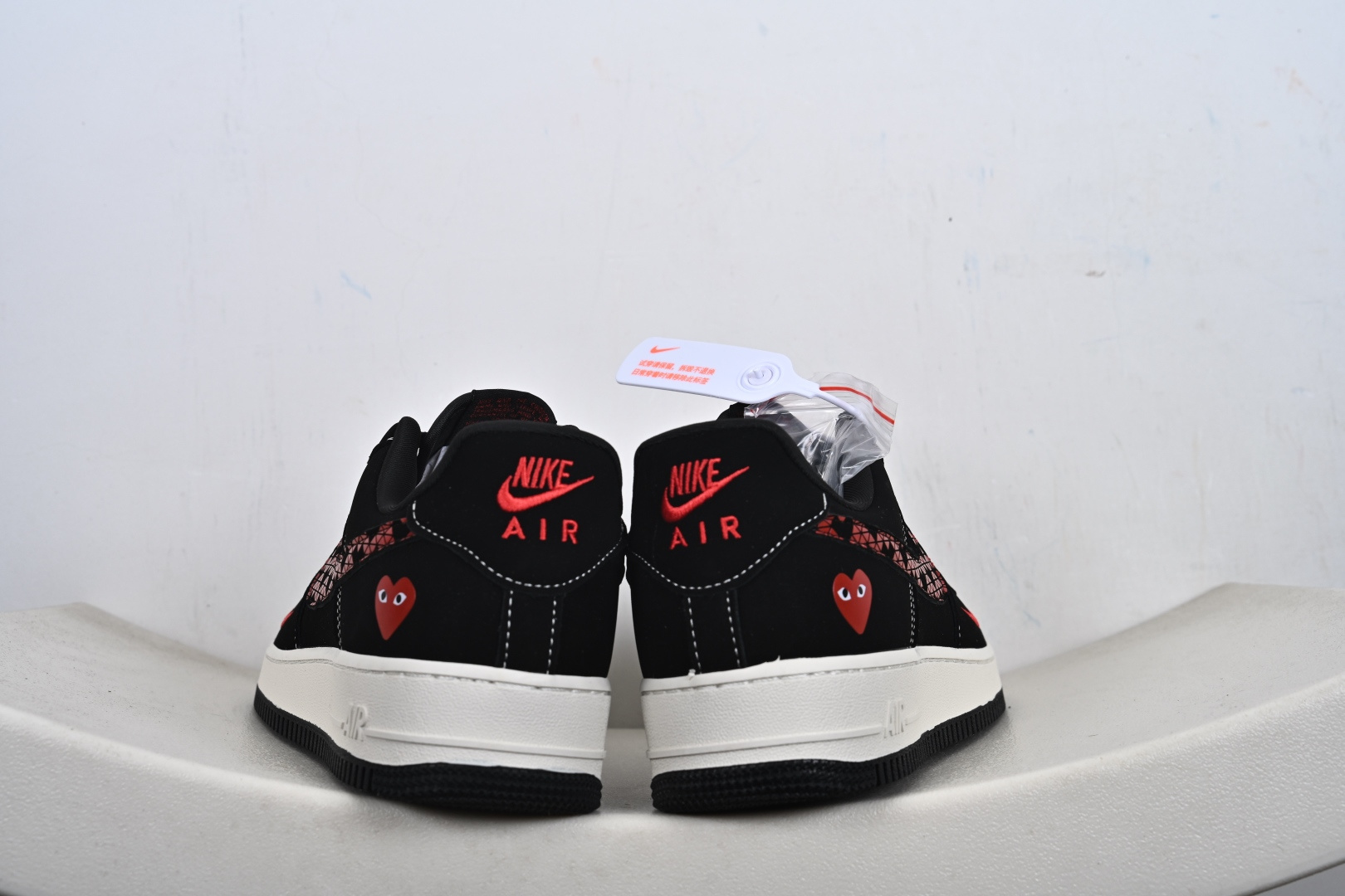 Nike Air Force 1 Low 川久保玲联名 LD1999-007-Top High Quatity Cheap Sneakers Fashion Clothing Clothes Bags handbags Shoes of all Brand wholesale With The best Quality And Beautiful Price from China Factory Chinese suppliers wholesaler seller Nike Air Force 1 Low 川久保玲联名 LD1999-007