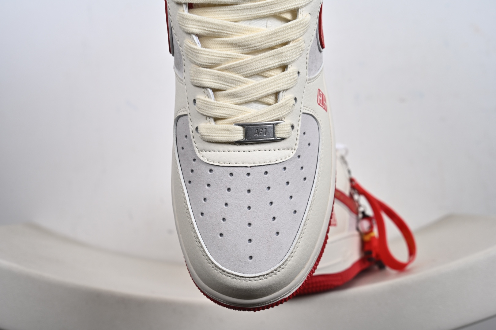 2026马年开运神鞋 Nike Air Force 1 红金国风炸街款 HT5088-613-Top High Quatity Cheap Sneakers Fashion Clothing Clothes Bags handbags Shoes of all Brand wholesale With The best Quality And Beautiful Price from China Factory Chinese suppliers wholesaler seller 2026马年开运神鞋 Nike Air Force 1 红金国风炸街款 HT5088-613
