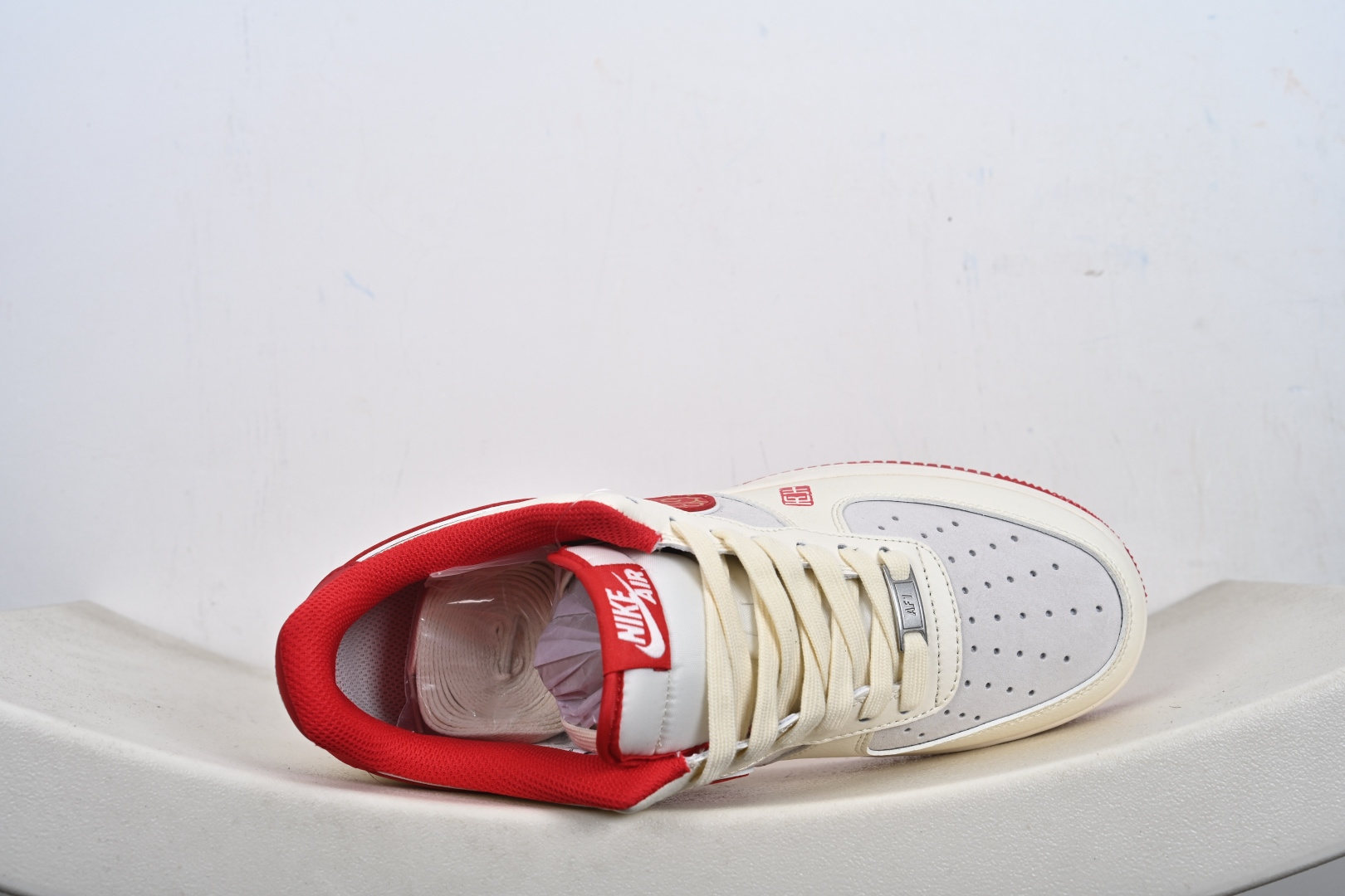 2026马年开运神鞋 Nike Air Force 1 红金国风炸街款 HT5088-613-Top High Quatity Cheap Sneakers Fashion Clothing Clothes Bags handbags Shoes of all Brand wholesale With The best Quality And Beautiful Price from China Factory Chinese suppliers wholesaler seller 2026马年开运神鞋 Nike Air Force 1 红金国风炸街款 HT5088-613