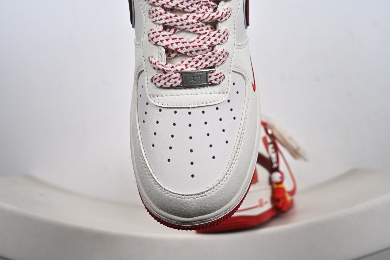 Nike Air Force 1 Low 马年限定 QY6878-601-Top High Quatity Cheap Sneakers Fashion Clothing Clothes Bags handbags Shoes of all Brand wholesale With The best Quality And Beautiful Price from China Factory Chinese suppliers wholesaler seller Nike Air Force 1 Low 马年限定 QY6878-601