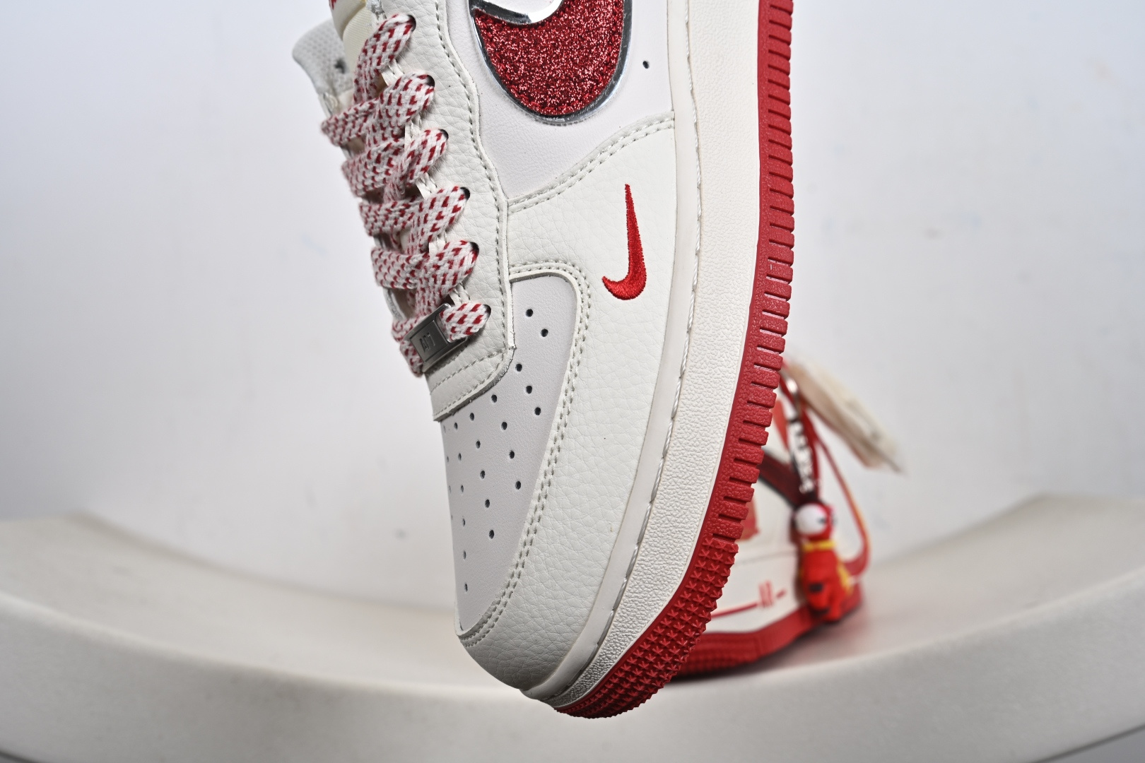 Nike Air Force 1 Low 马年限定 QY6878-601-Top High Quatity Cheap Sneakers Fashion Clothing Clothes Bags handbags Shoes of all Brand wholesale With The best Quality And Beautiful Price from China Factory Chinese suppliers wholesaler seller Nike Air Force 1 Low 马年限定 QY6878-601