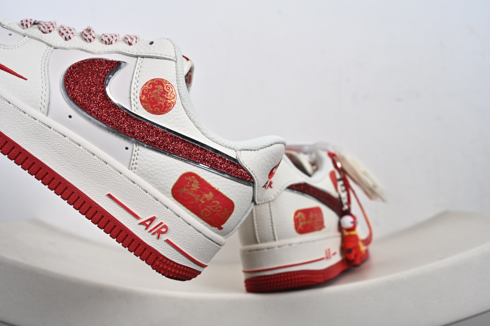 Nike Air Force 1 Low 马年限定 QY6878-601-Top High Quatity Cheap Sneakers Fashion Clothing Clothes Bags handbags Shoes of all Brand wholesale With The best Quality And Beautiful Price from China Factory Chinese suppliers wholesaler seller Nike Air Force 1 Low 马年限定 QY6878-601